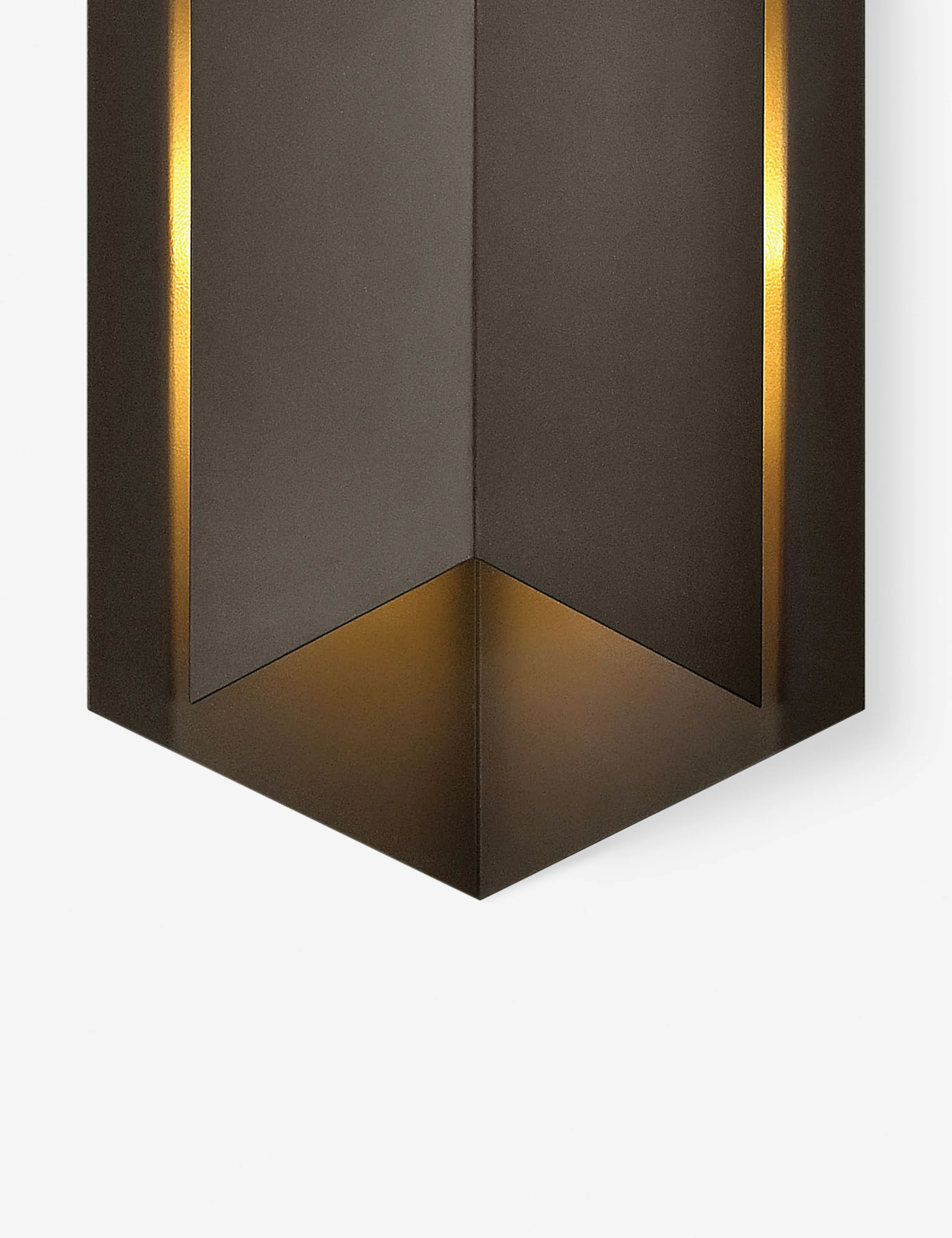 Keshika Outdoor Sconce - Image 2