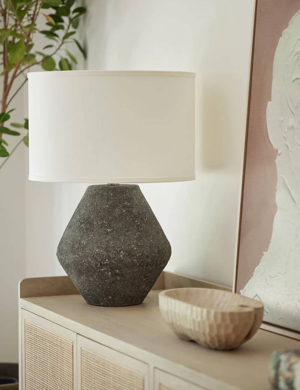 Keyana Table Lamp - Image 2