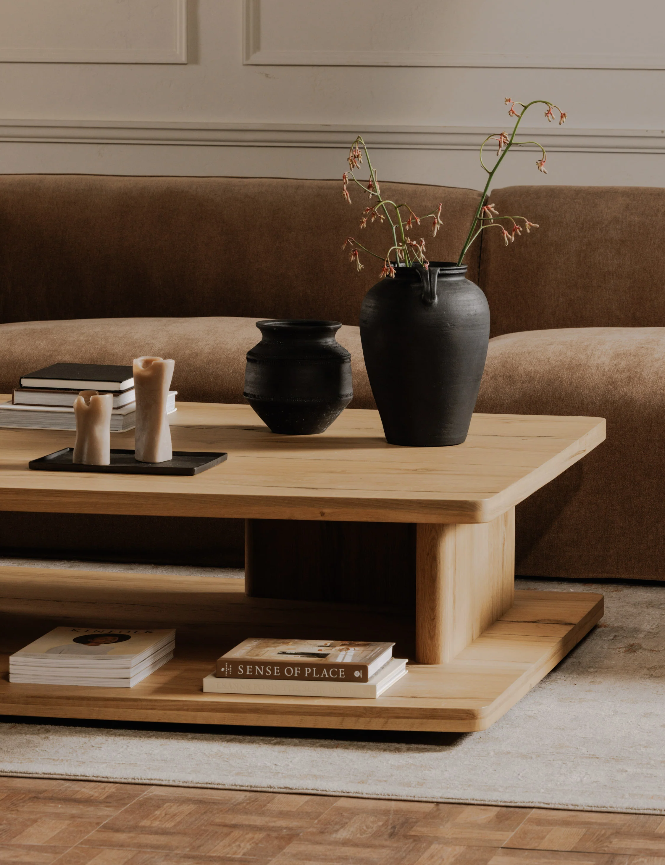 Khaza Coffee Table - Image 19