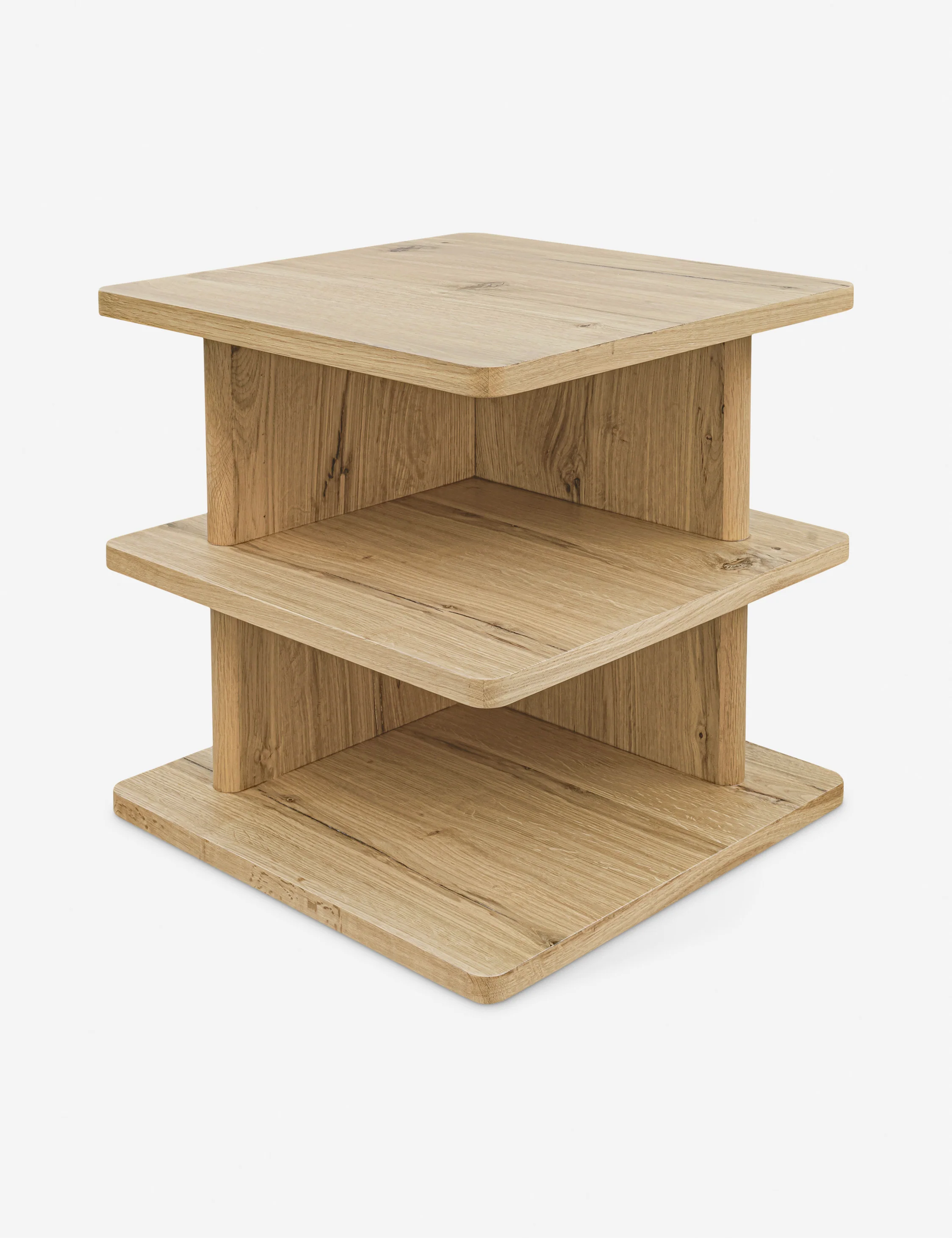 Khaza Side Table - Image 3