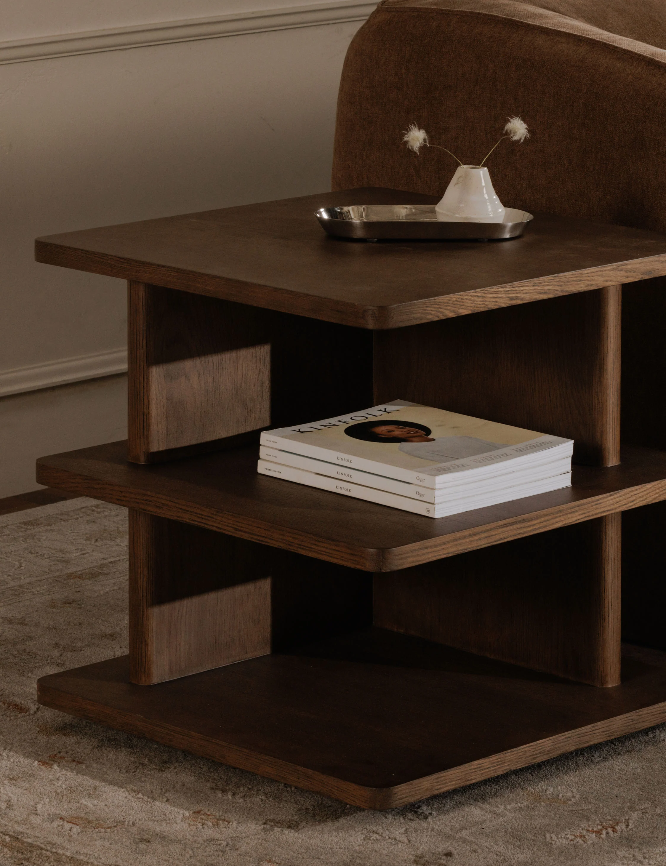 Khaza Side Table - Image 6