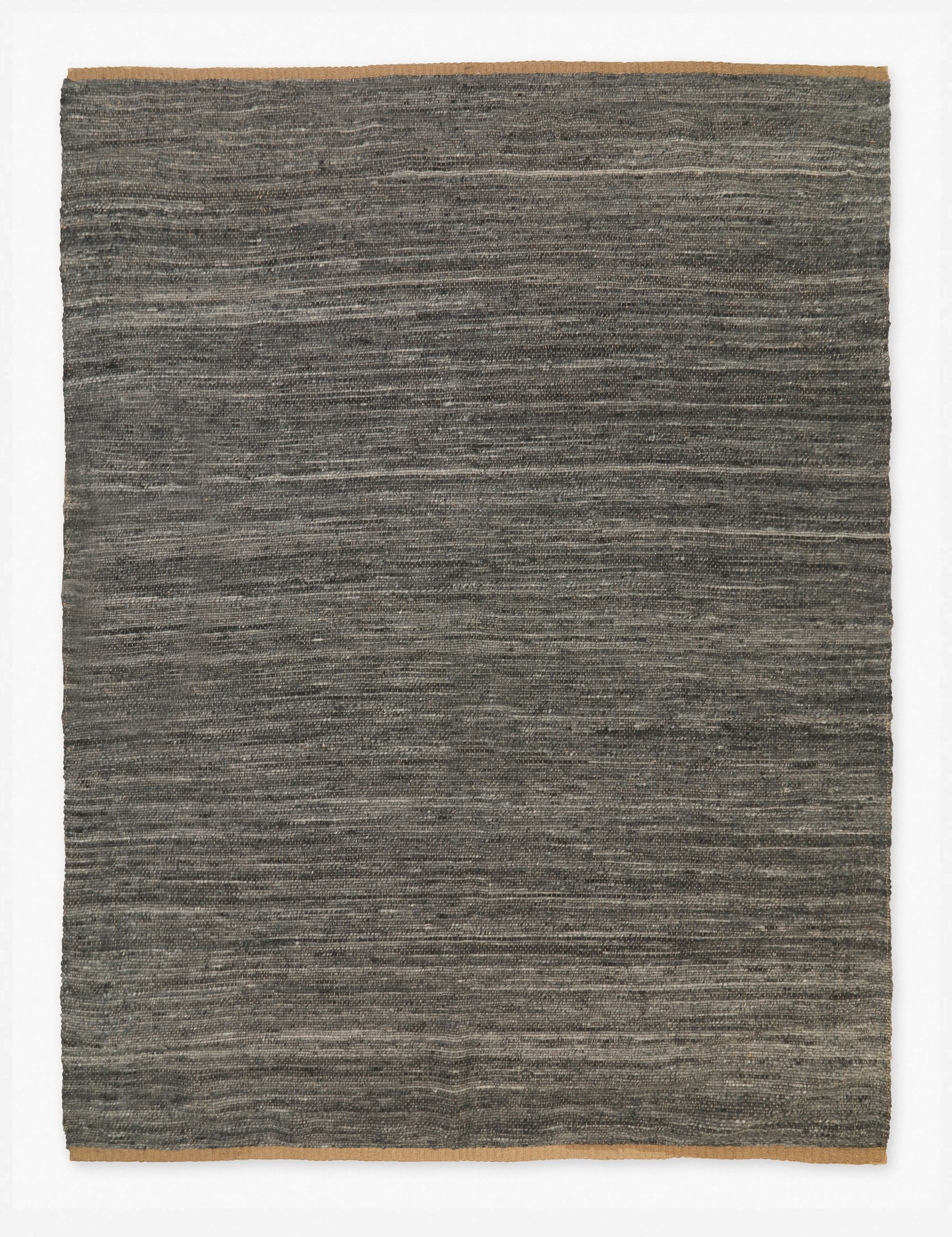 Khloe Handwoven Jute-Blend Rug - Image 2