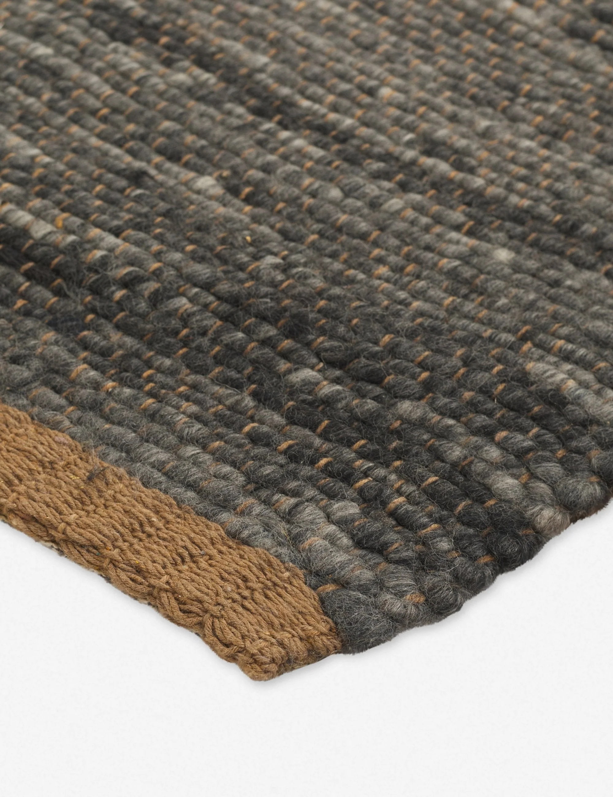 Khloe Handwoven Jute-Blend Rug - Image 5