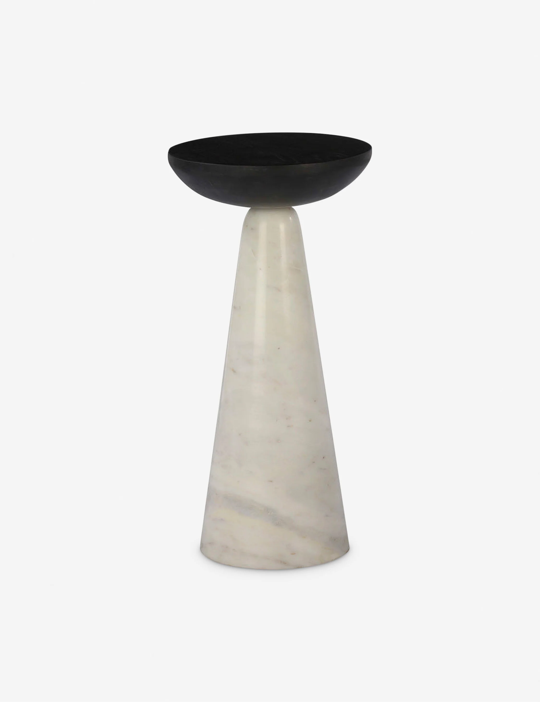 Killian Round Side Table - Image 11