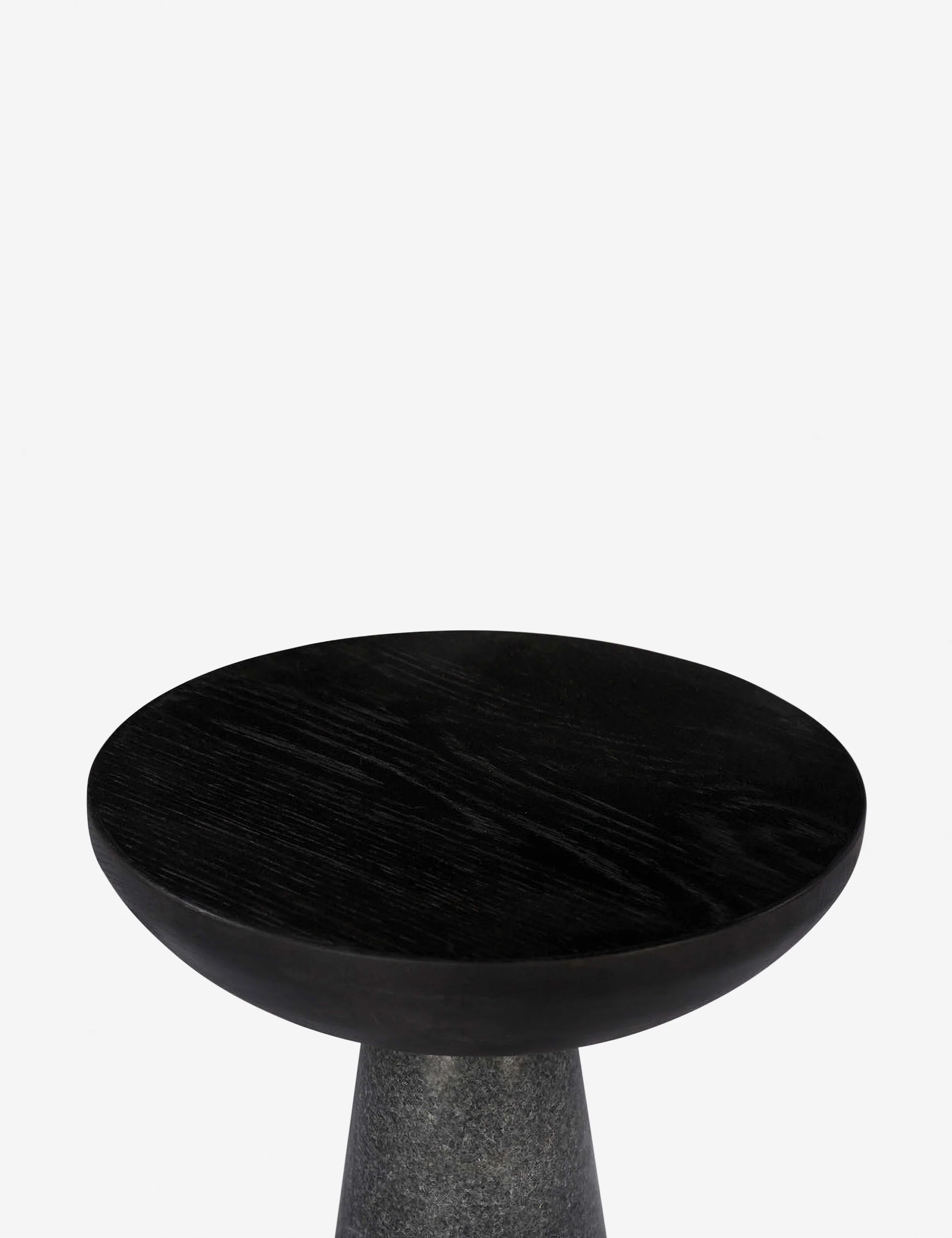 Killian Round Side Table - Image 3