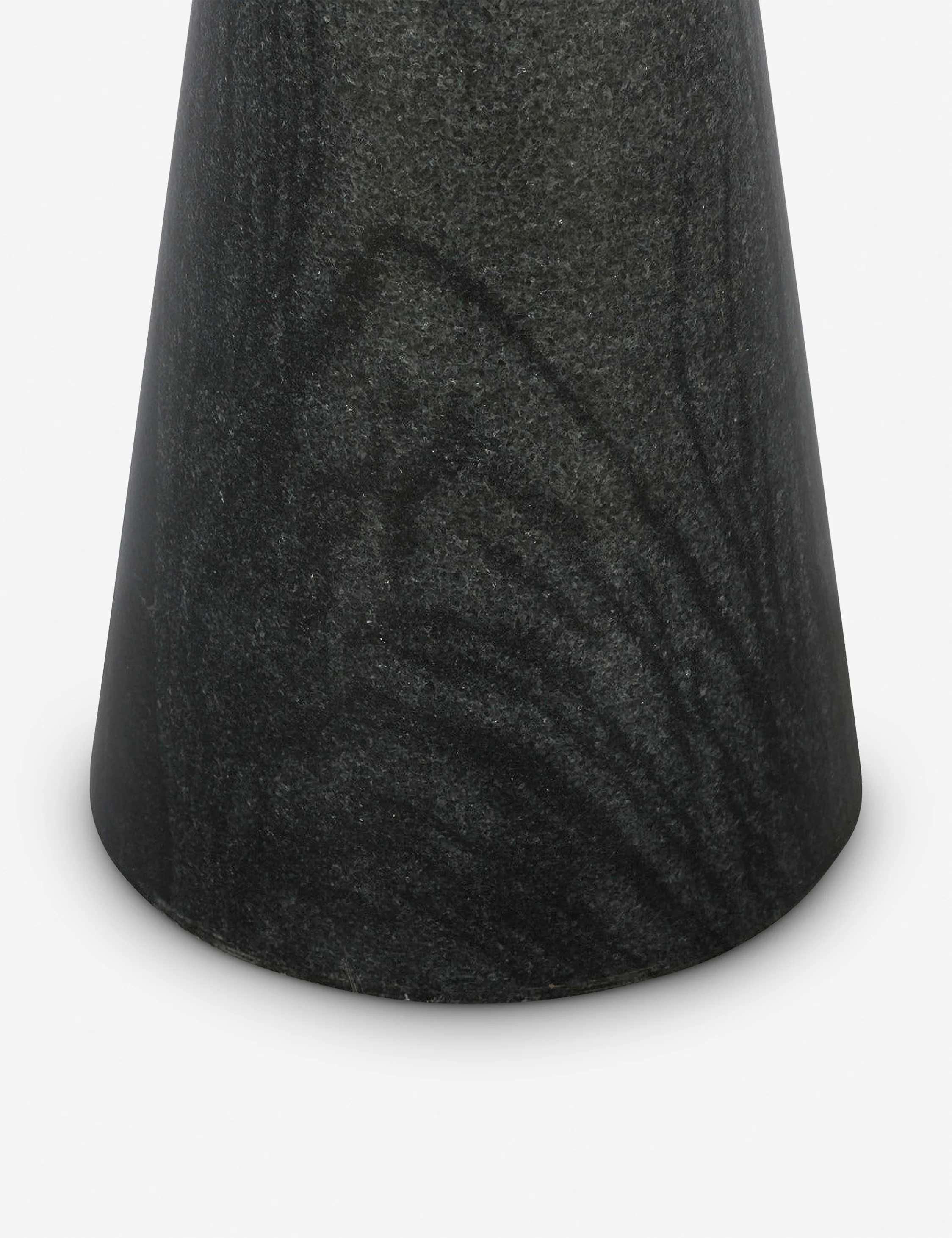 Killian Round Side Table - Image 4