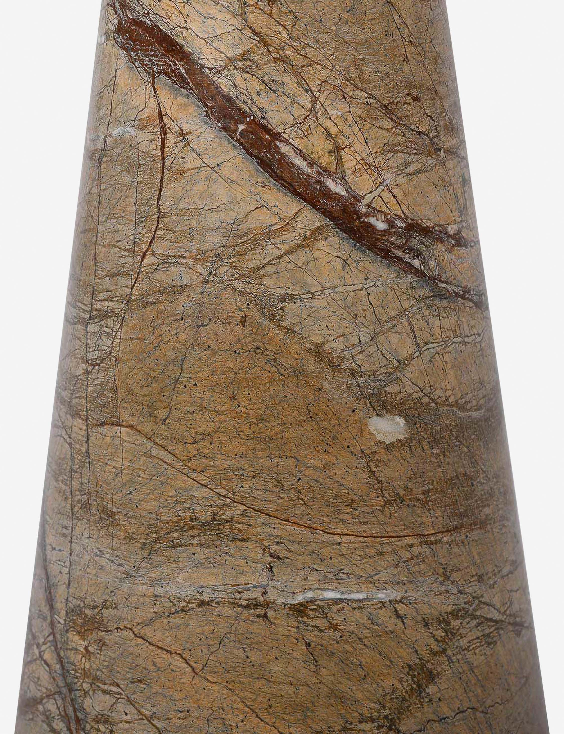 Killian Round Side Table - Image 9