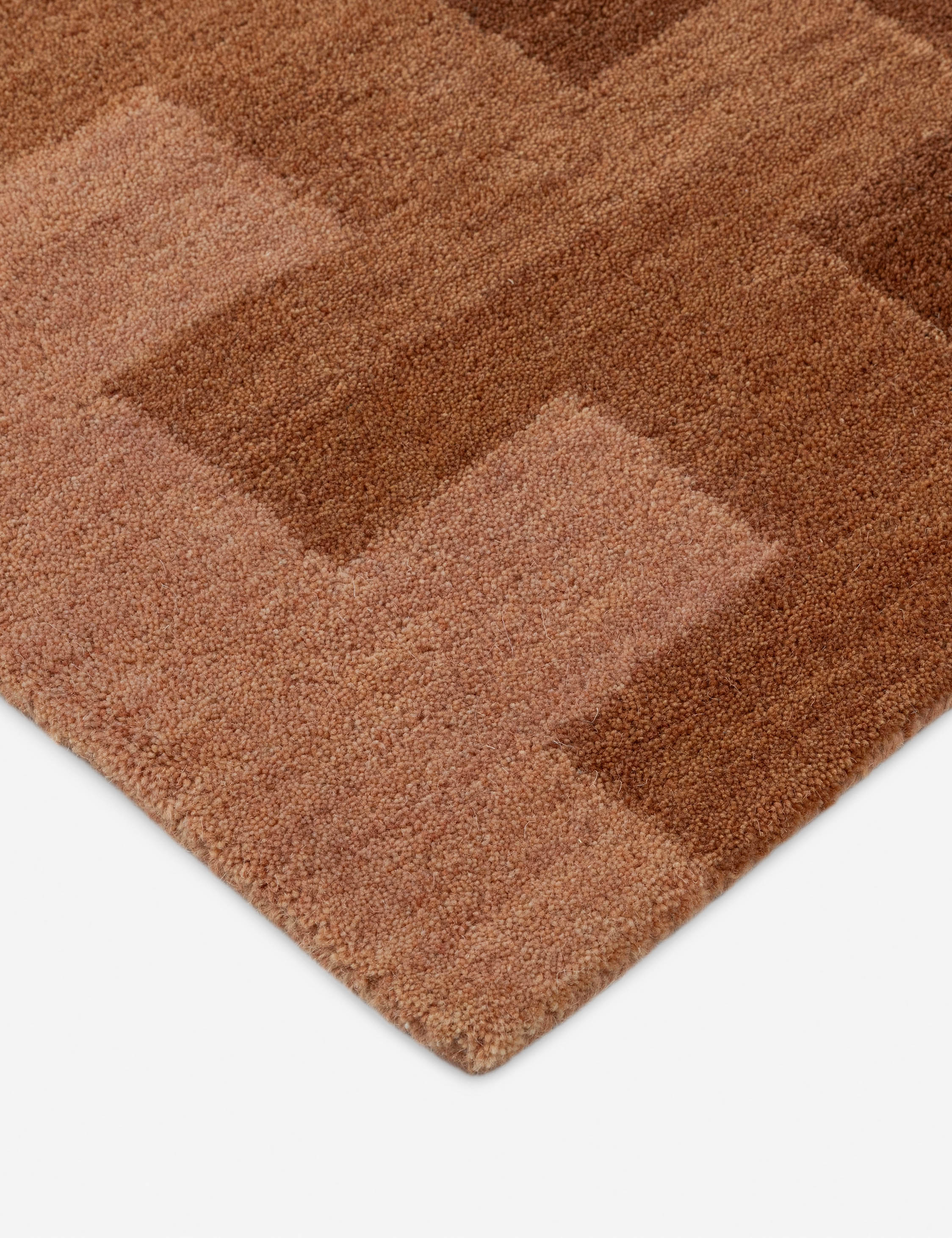 Kimball Hand-Tufted Wool Rug - Image 3