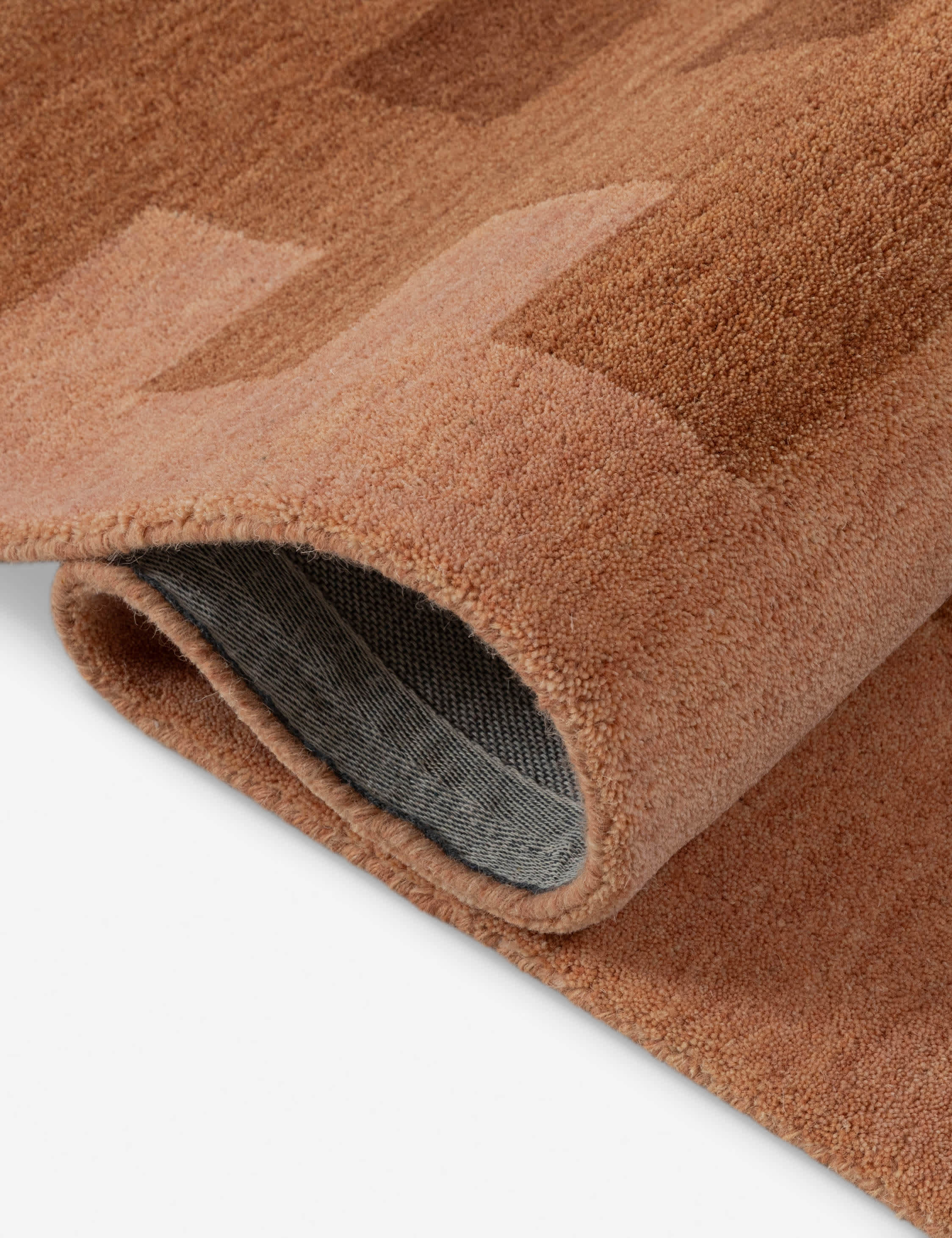 Kimball Hand-Tufted Wool Rug - Image 4