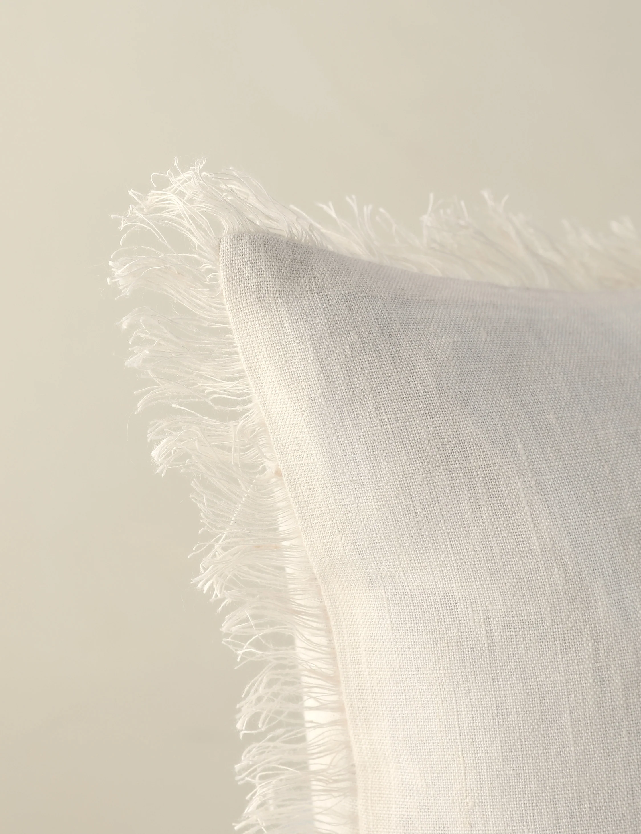Kimber Linen Pillow - Image 10
