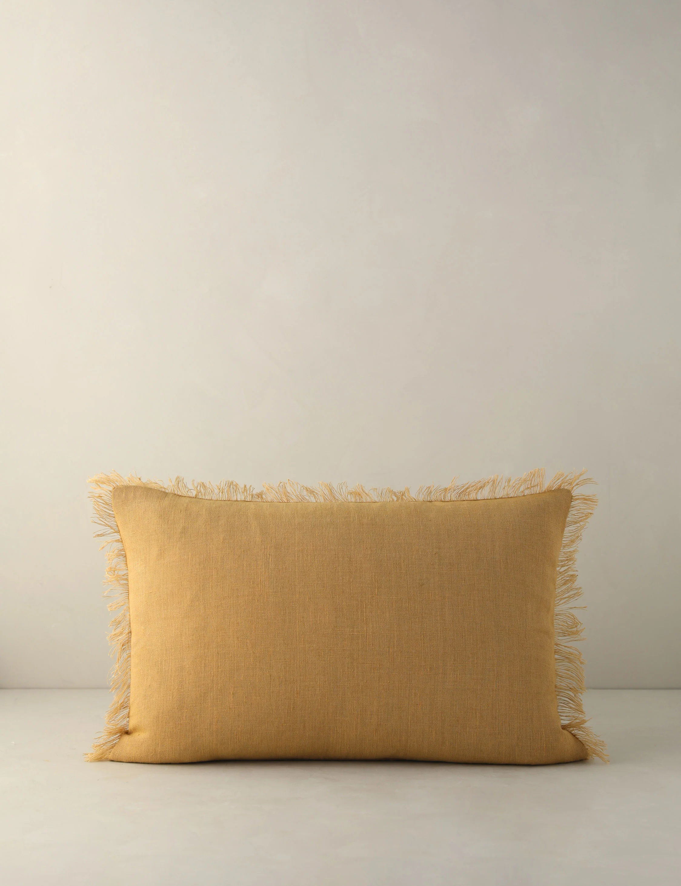 Kimber Linen Pillow - Image 12