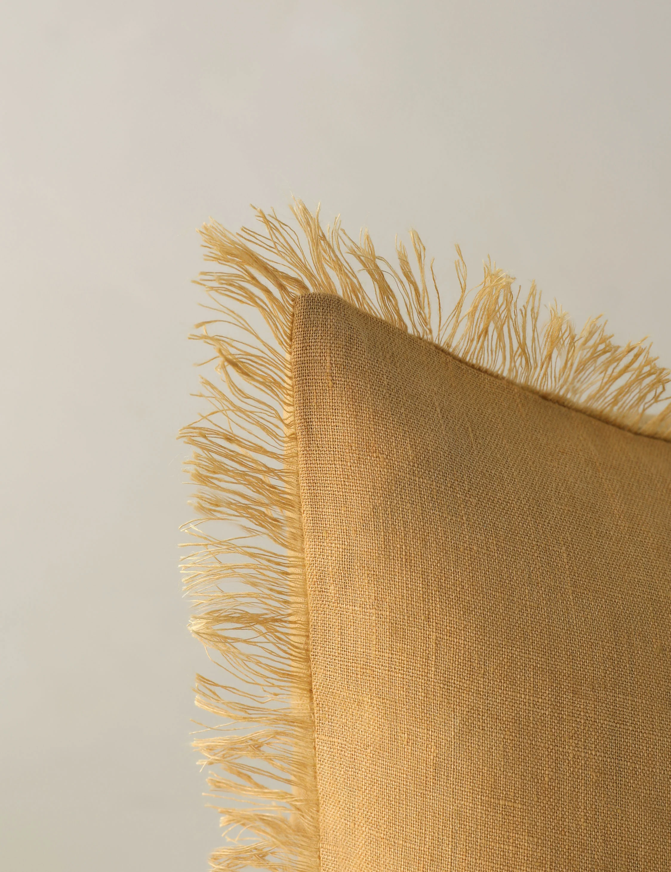 Kimber Linen Pillow - Image 13