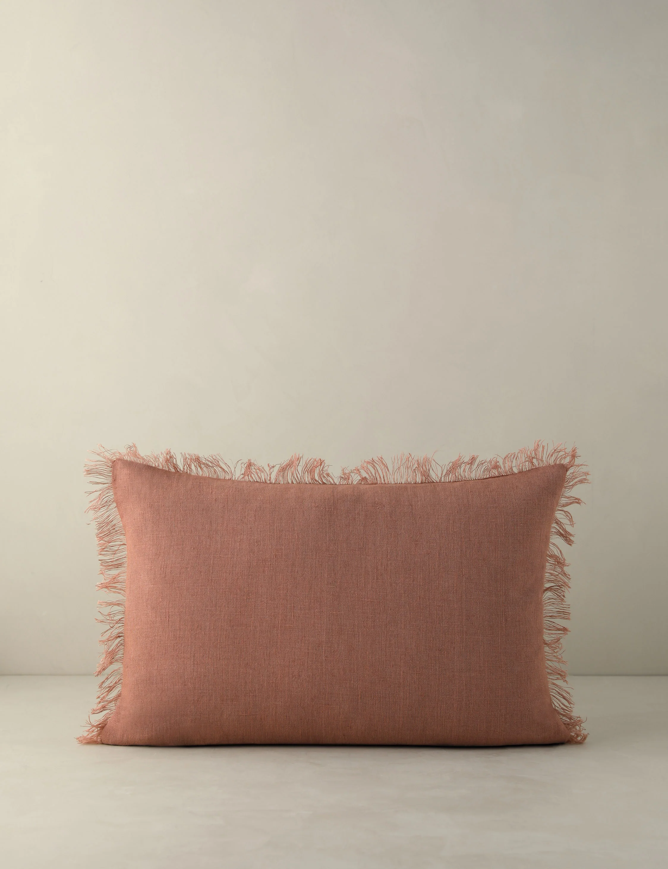 Kimber Linen Pillow - Image 15