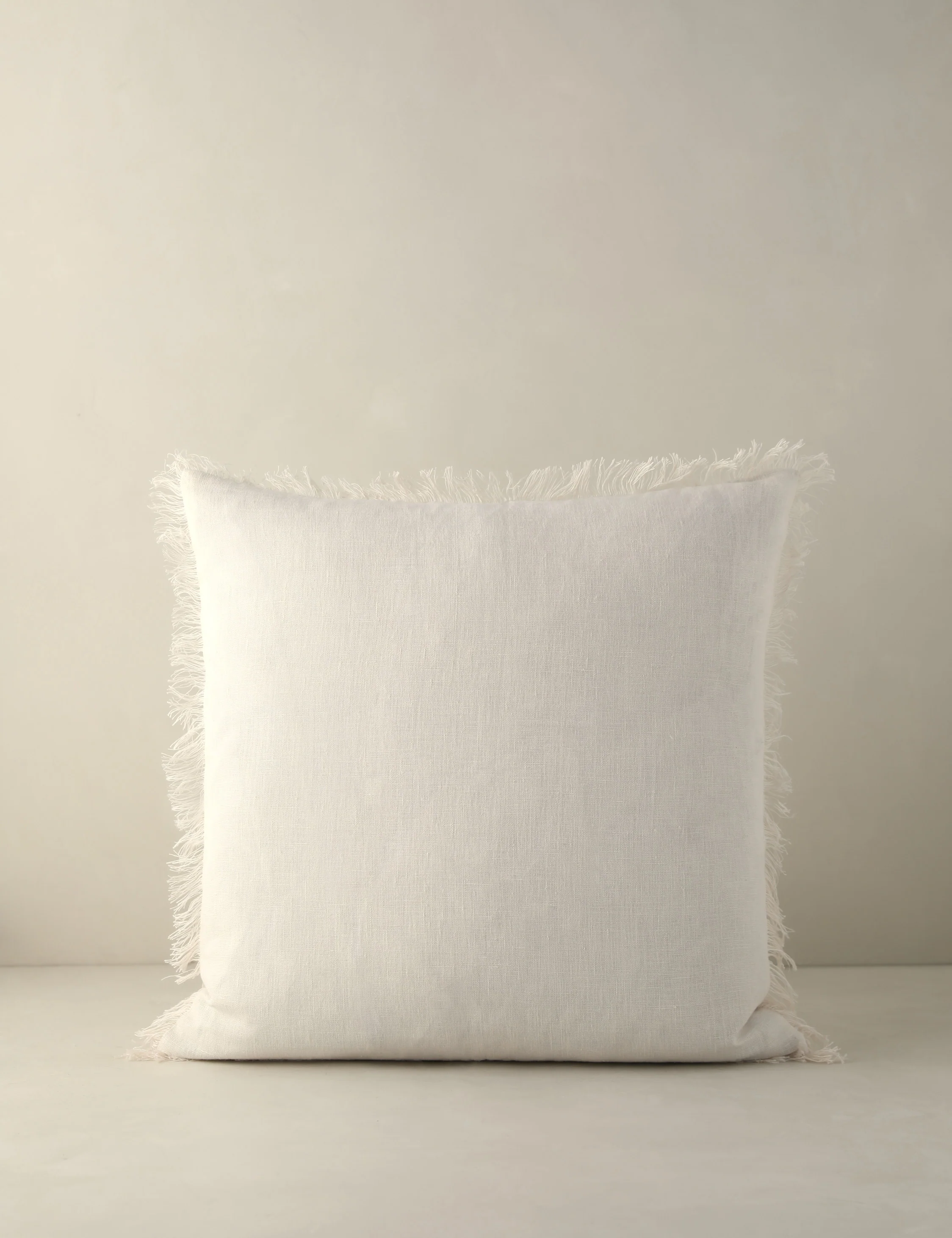 Kimber Linen Pillow - Image 8