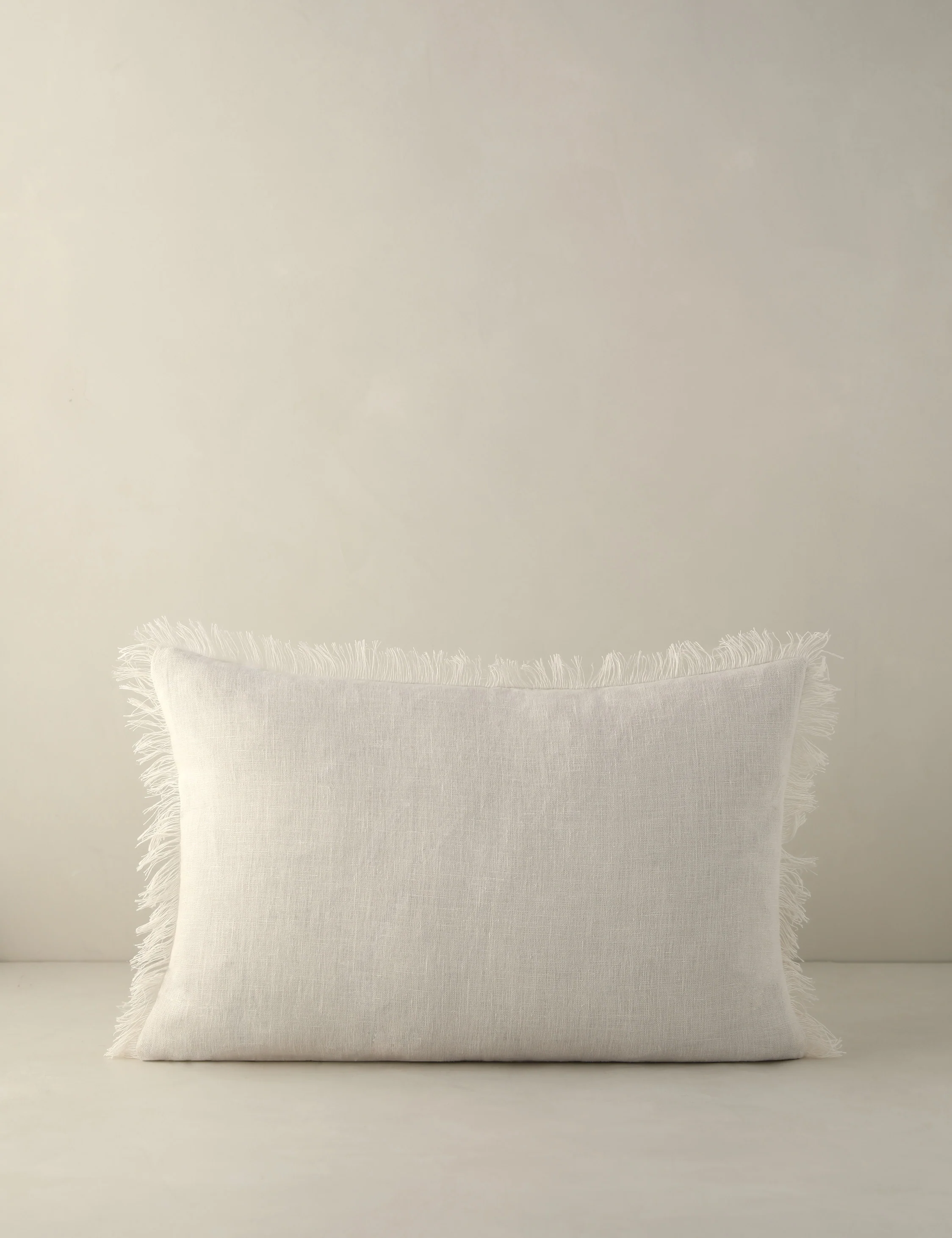 Kimber Linen Pillow - Image 9