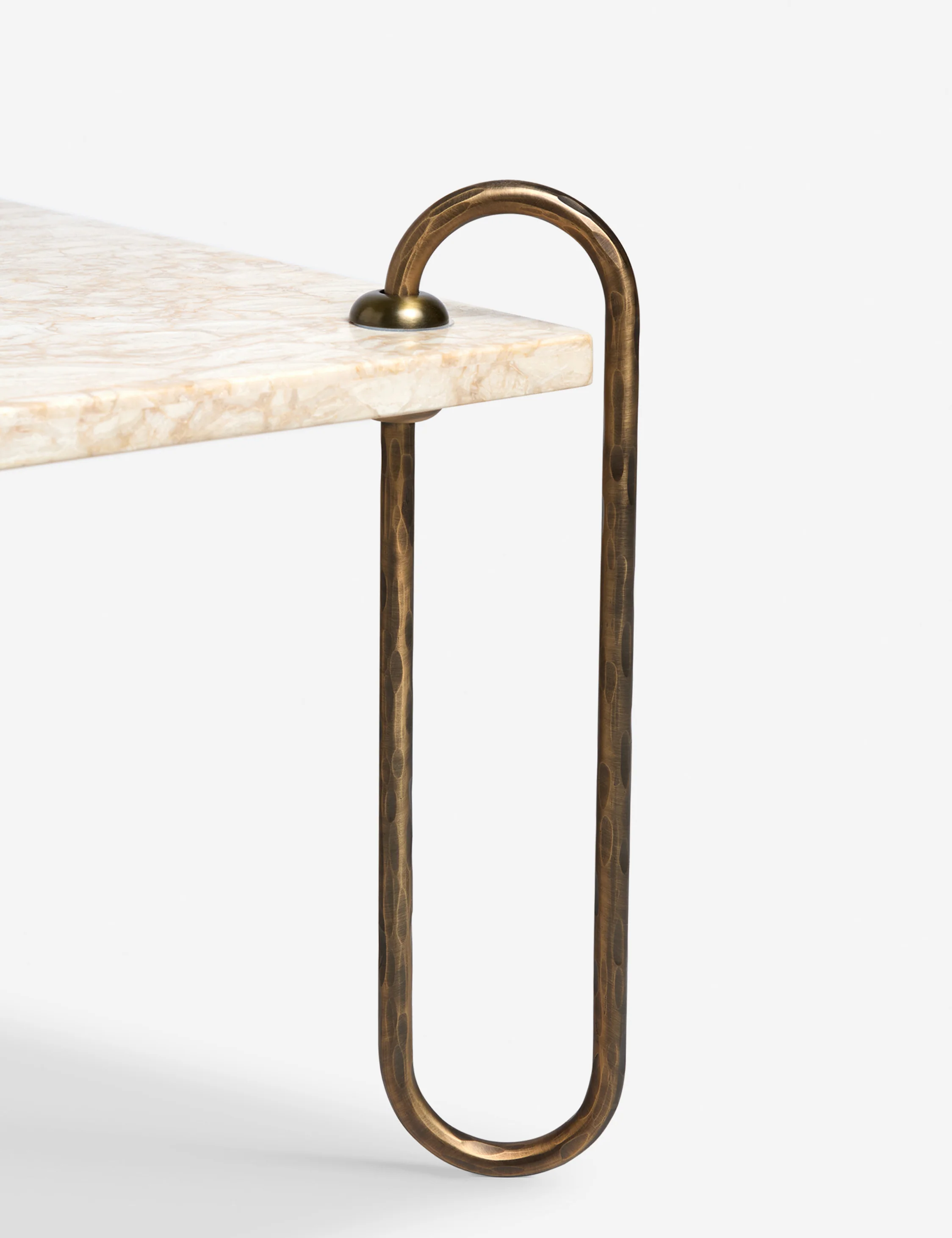 Kimberly Square Coffee Table - Image 10