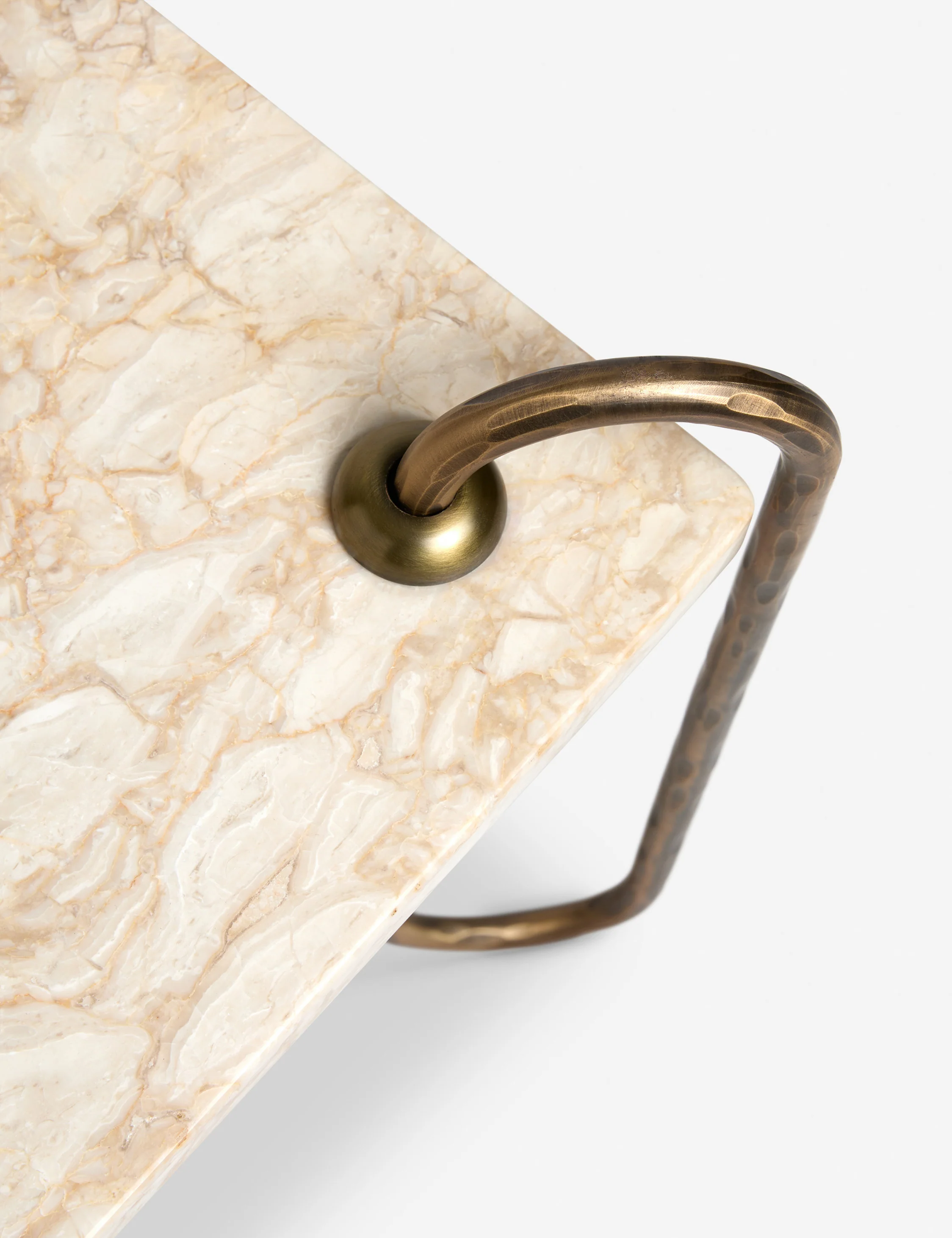 Kimberly Square Coffee Table - Image 11