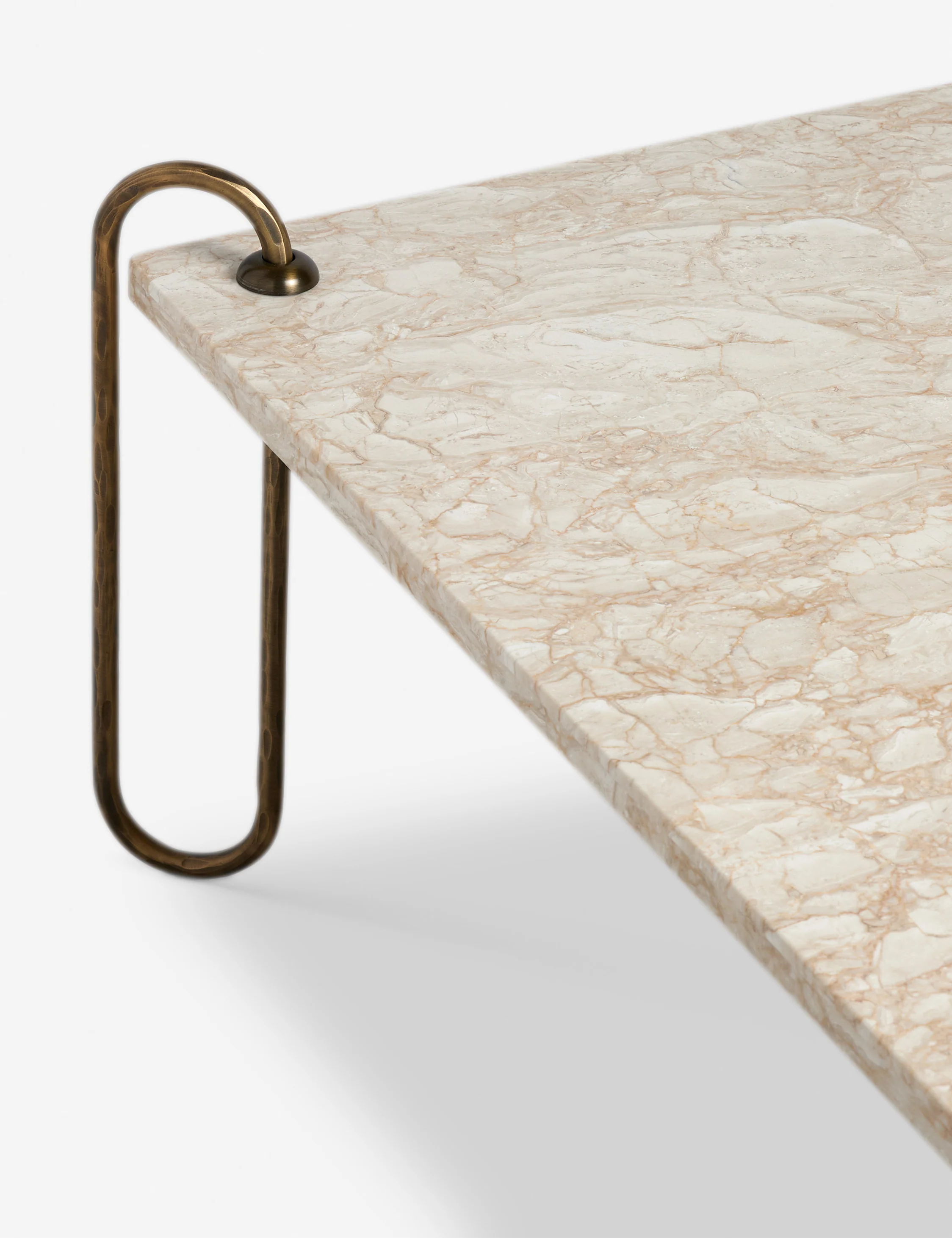 Kimberly Square Coffee Table - Image 9