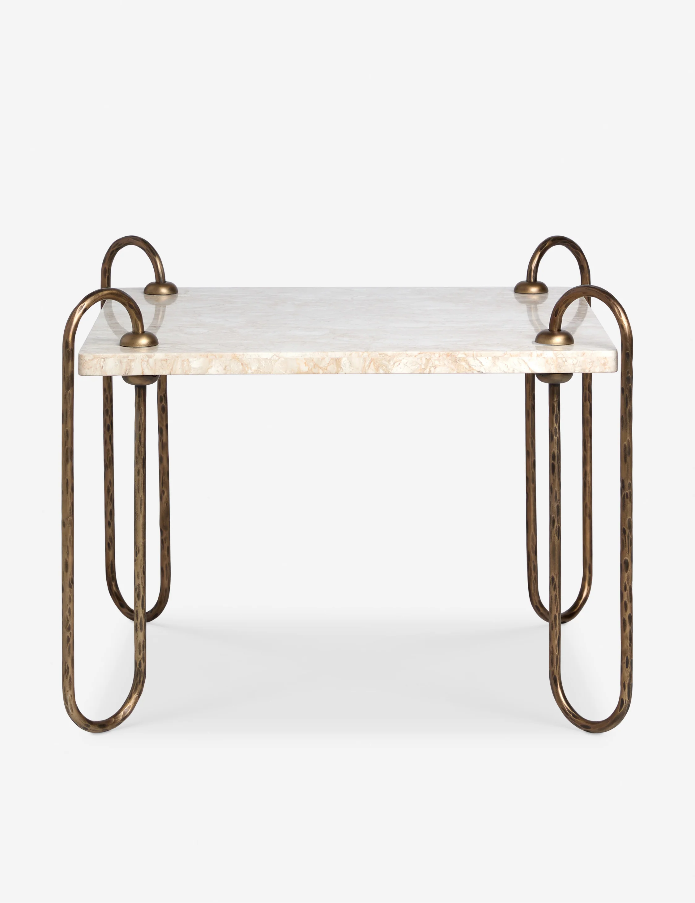 Kimberly Side Table - Image 2