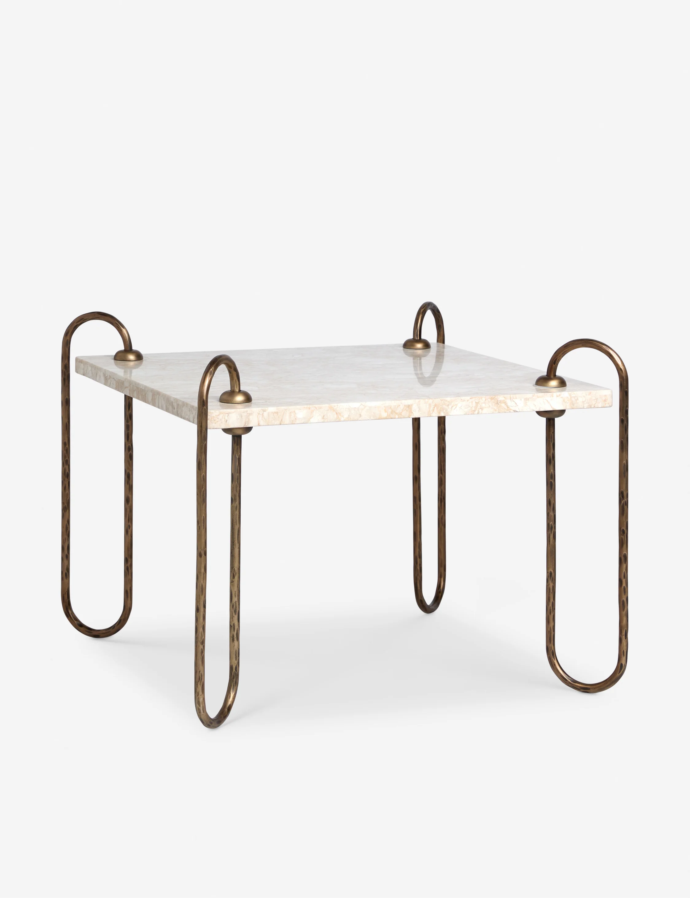 Kimberly Side Table - Image 4