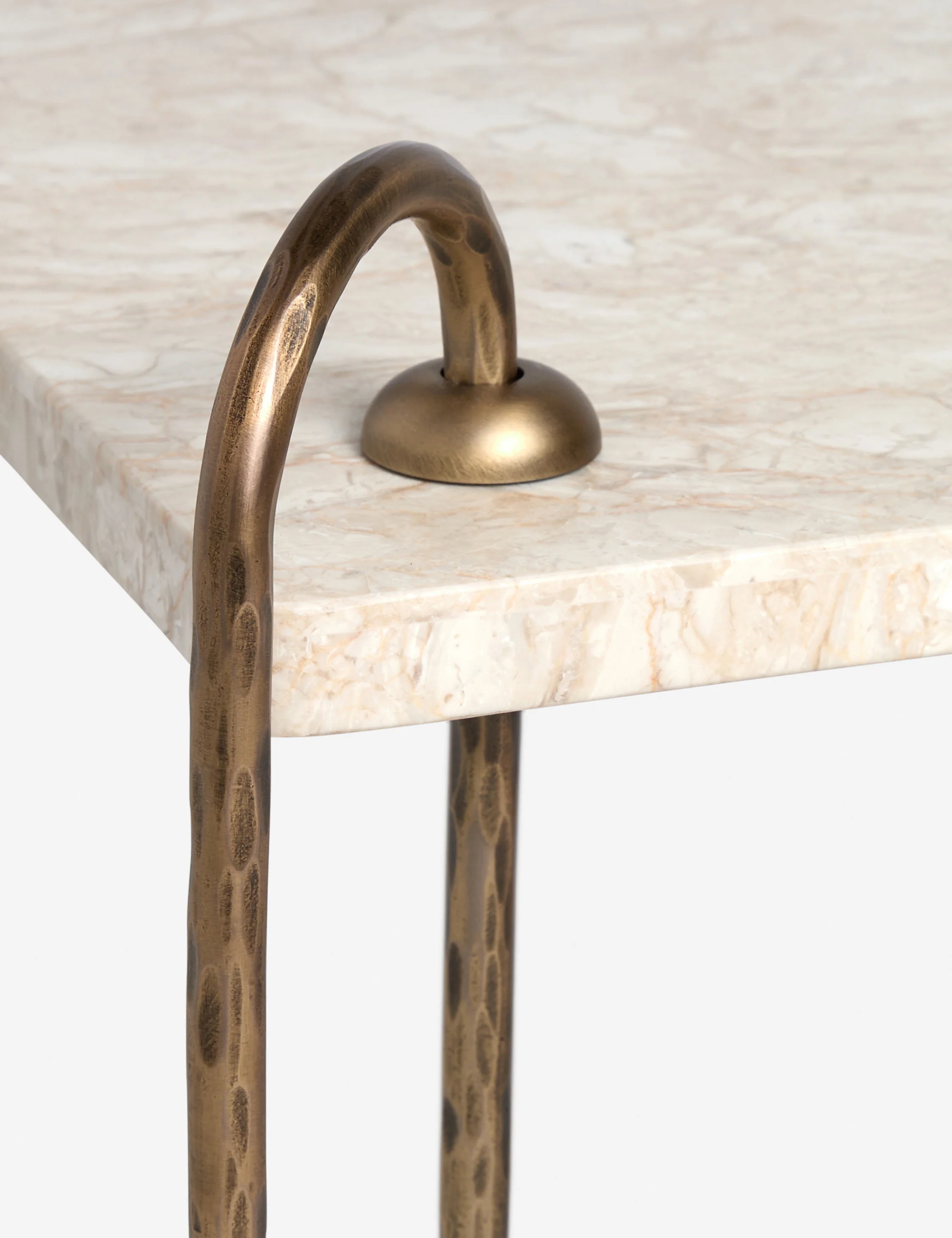 Kimberly Side Table - Image 6