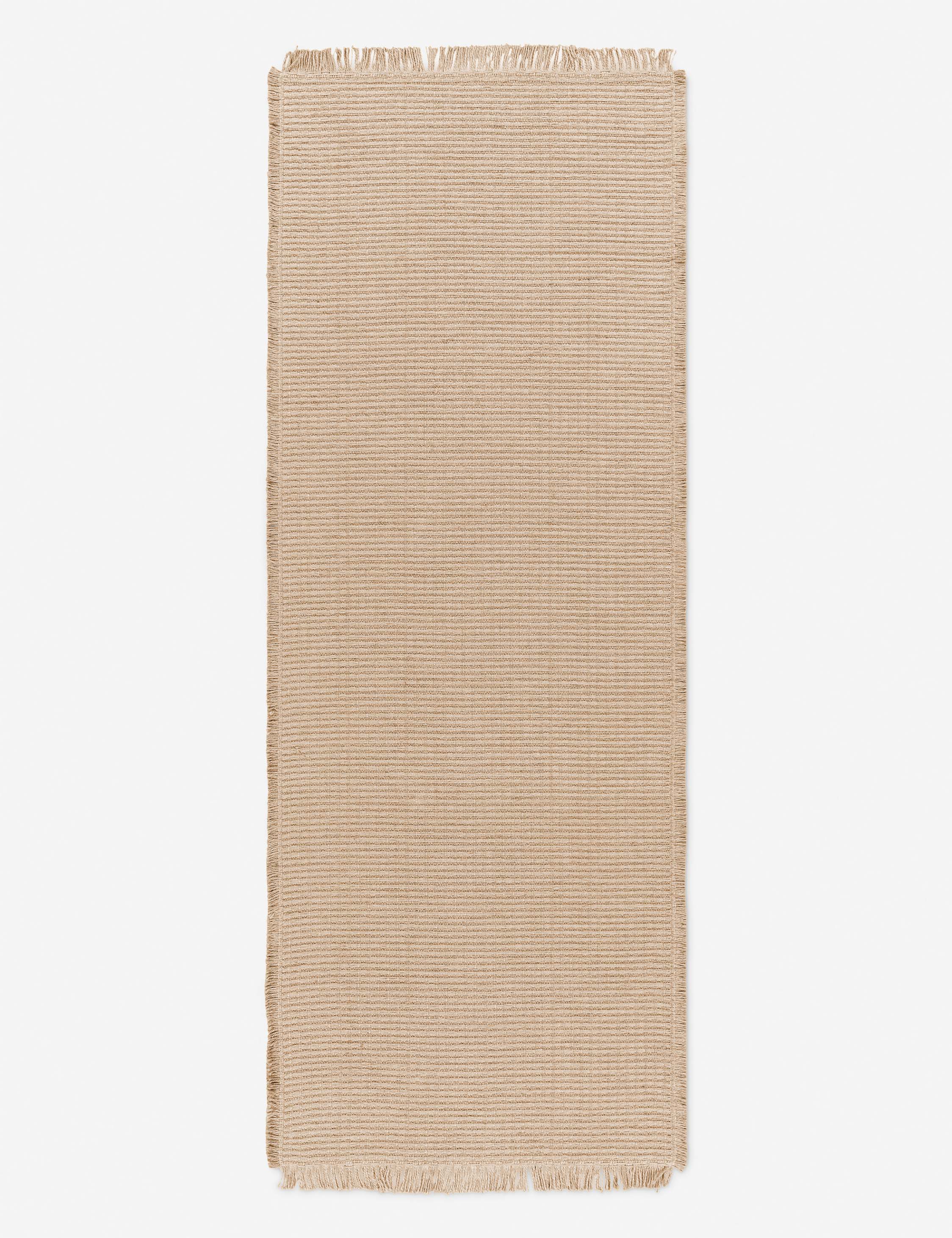 Kimi II Jute Rug by Becki Owens x Surya - Image 4