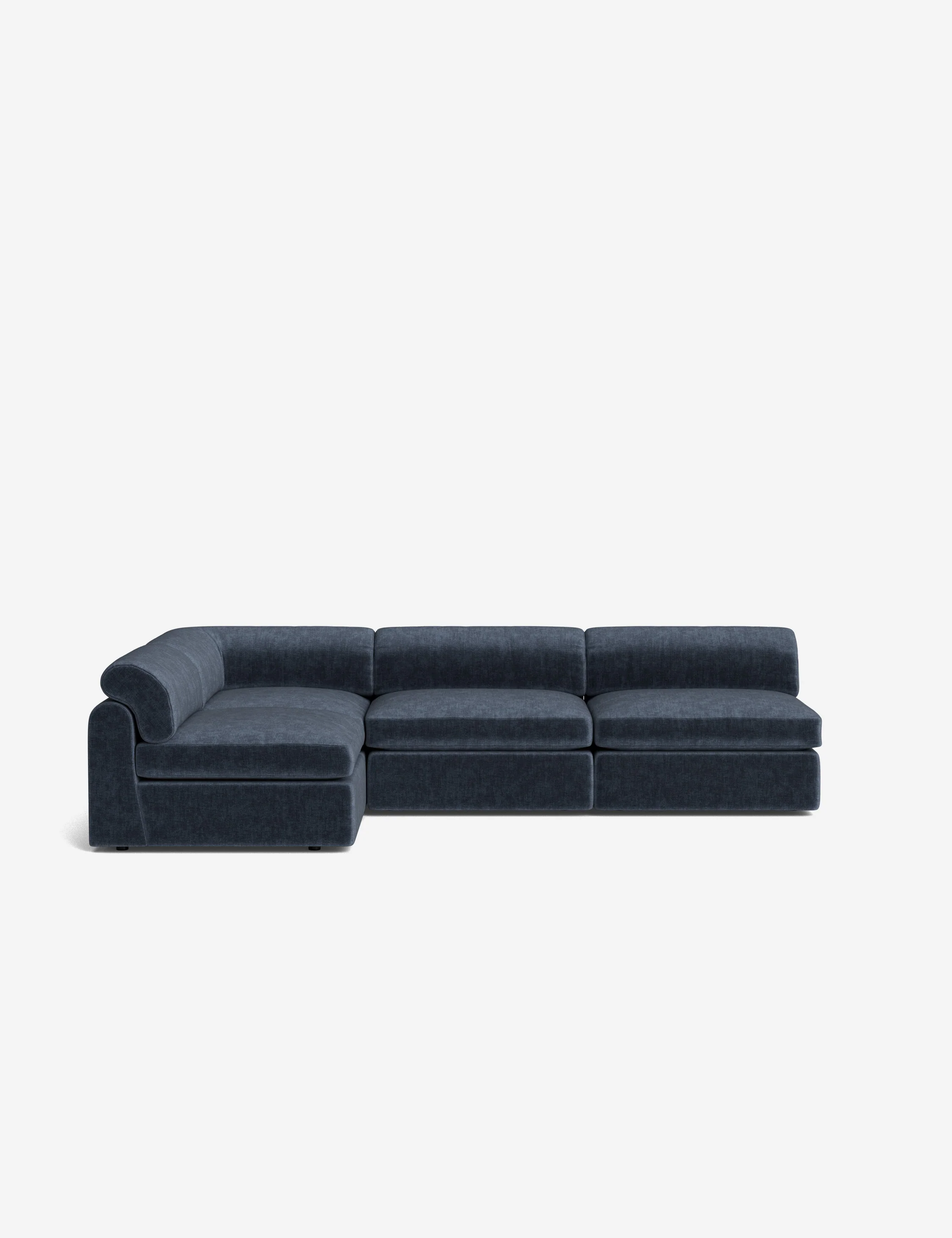 Kingaby Modular Corner Sectional Sofa - Image 22