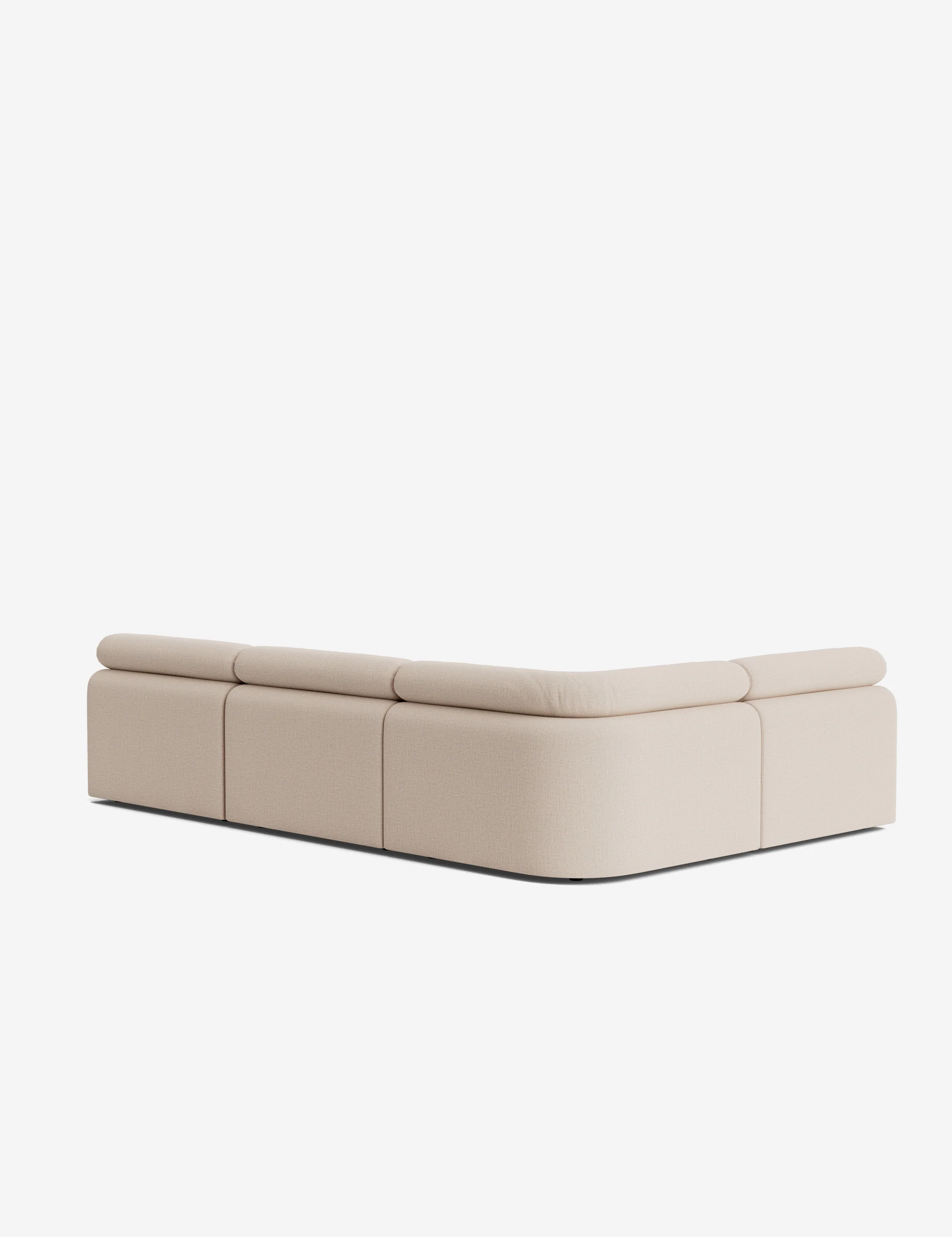 Kingaby Modular Corner Sectional Sofa - Image 3