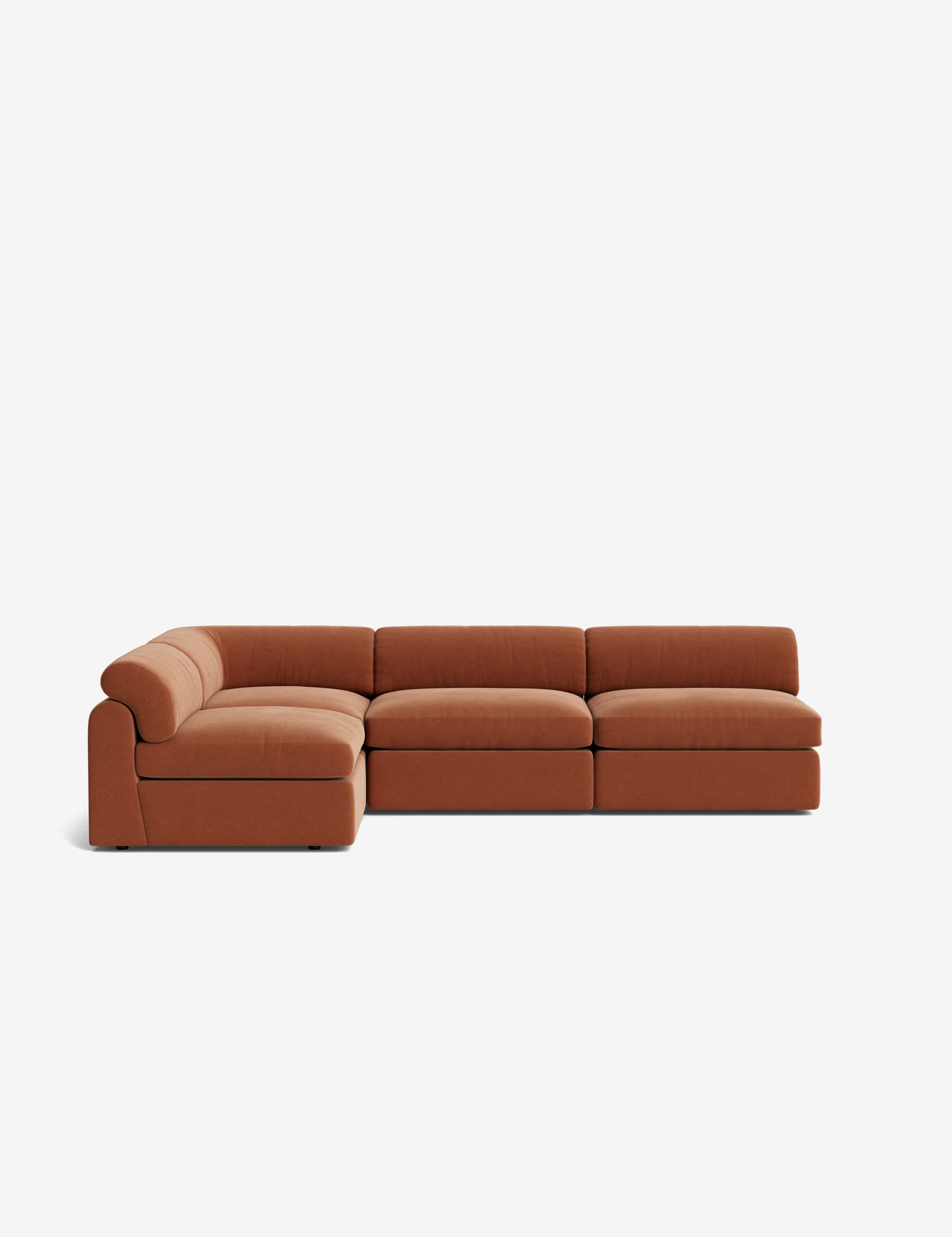 Kingaby Modular Corner Sectional Sofa - Image 31