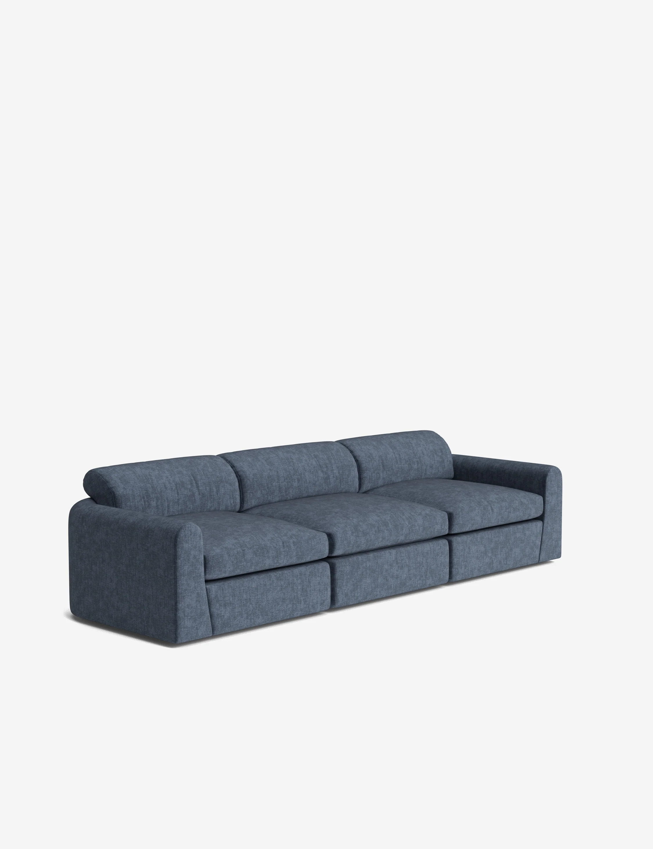 Kingaby Modular Sofa - Image 14