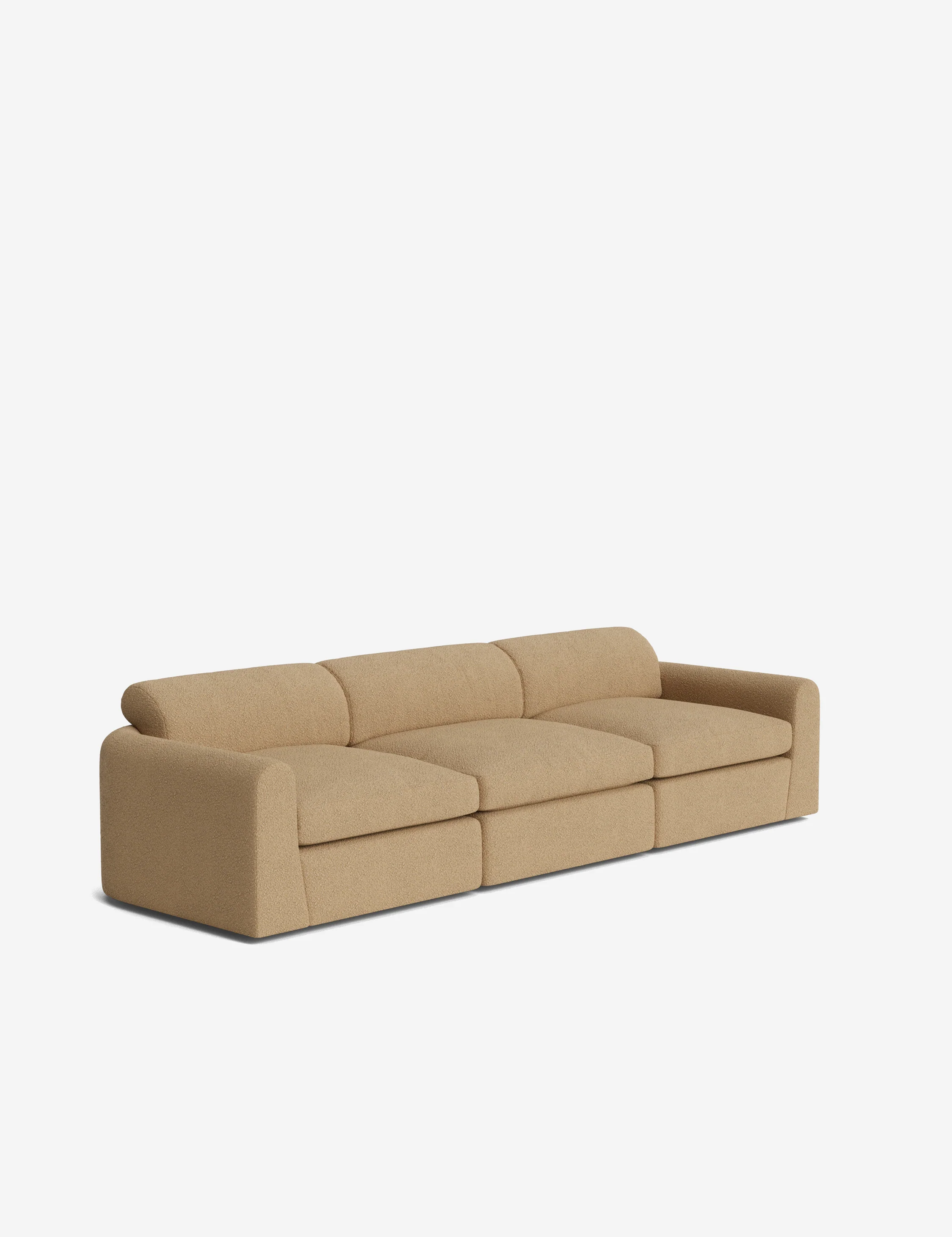Kingaby Modular Sofa - Image 2