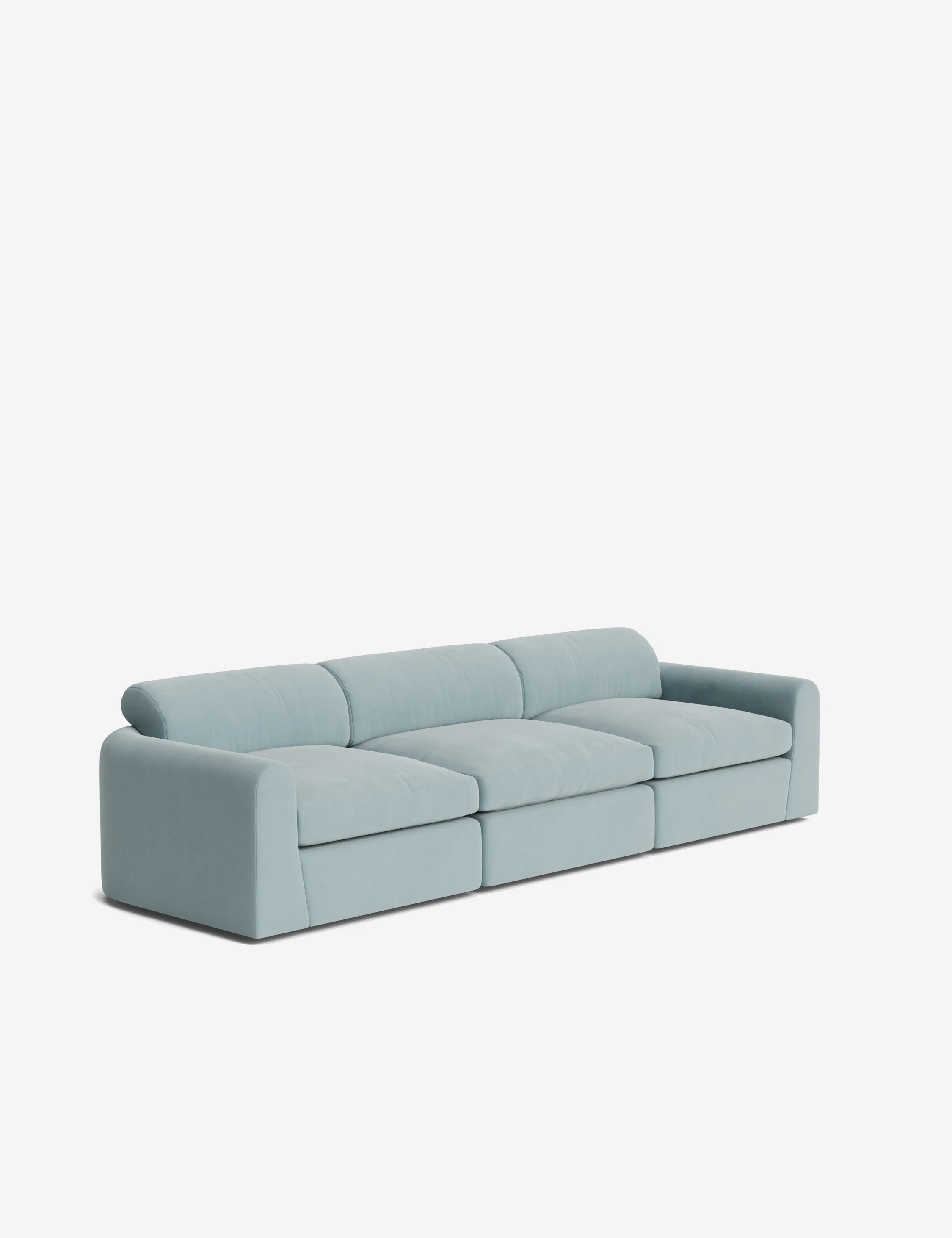 Kingaby Modular Sofa - Image 34