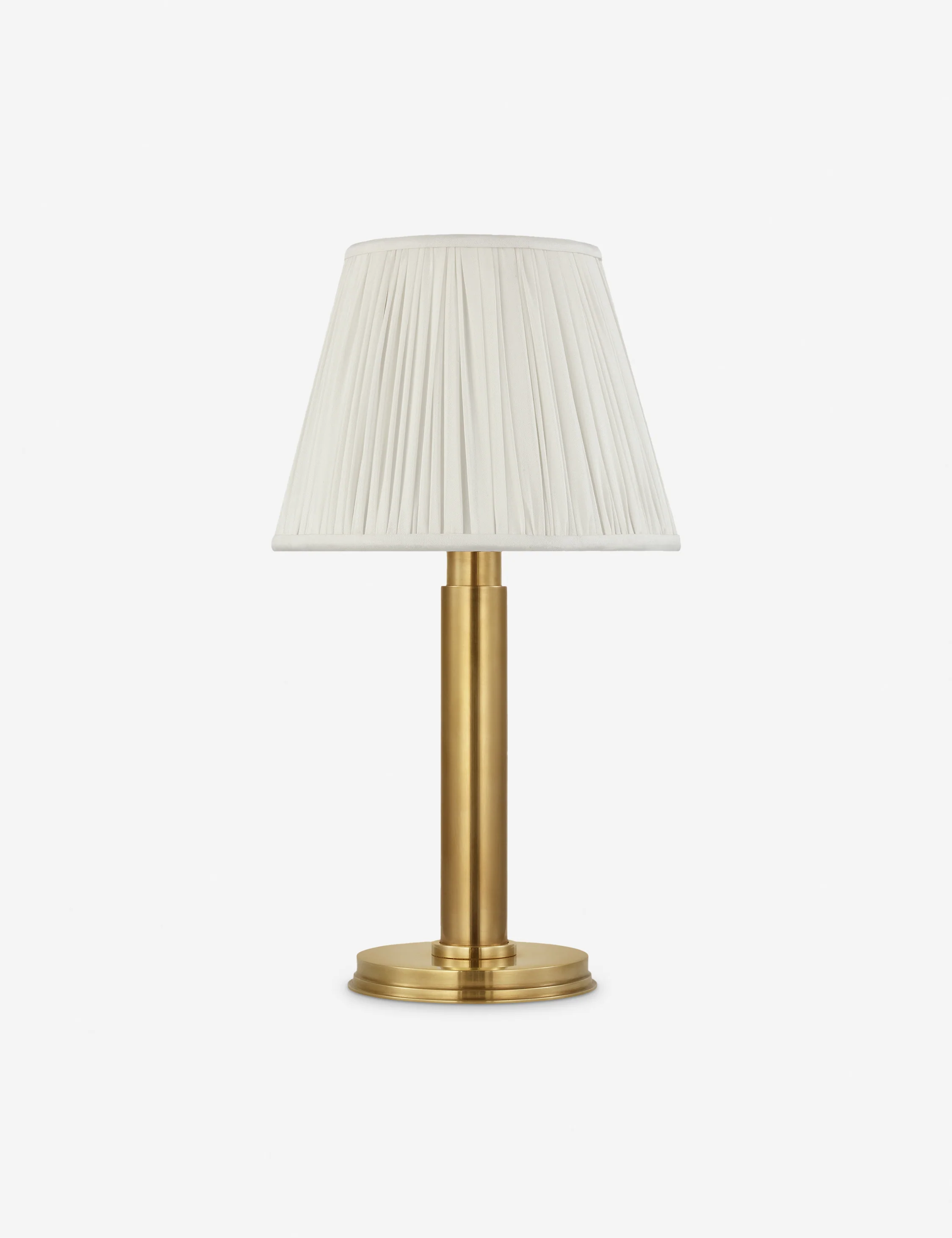 Kingston Cordless Mini Table Lamp