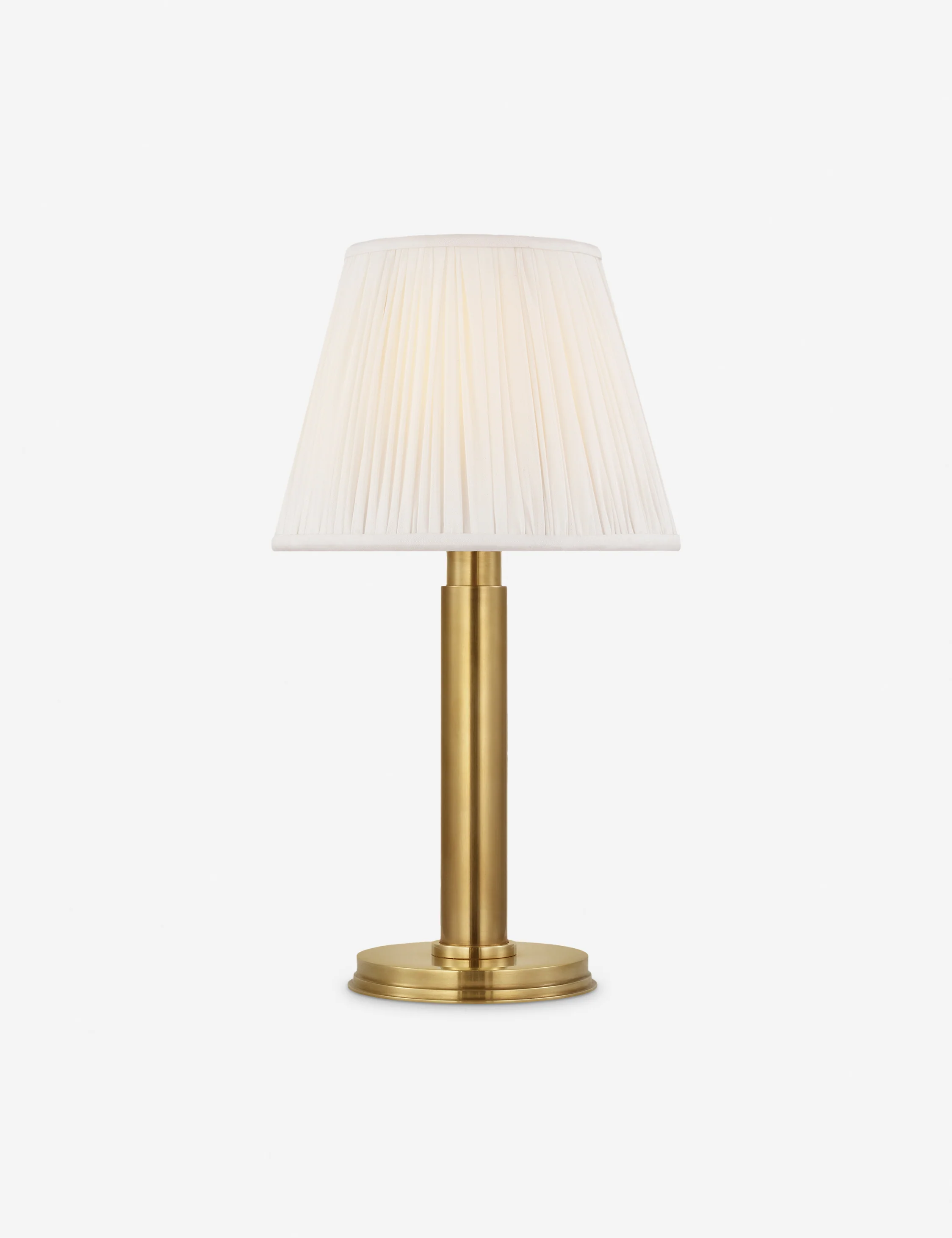 Kingston Cordless Mini Table Lamp - Image 2