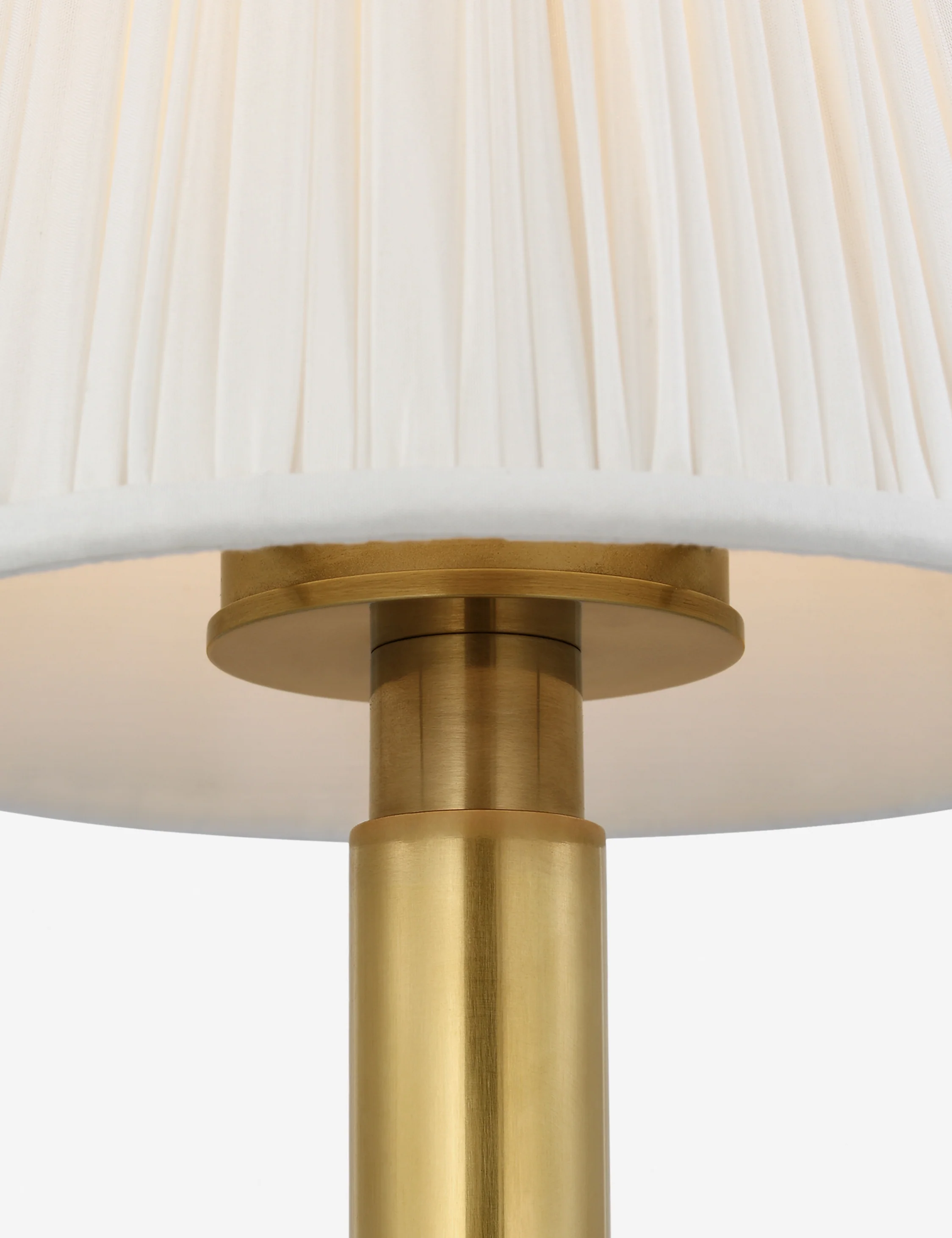 Kingston Cordless Mini Table Lamp - Image 4