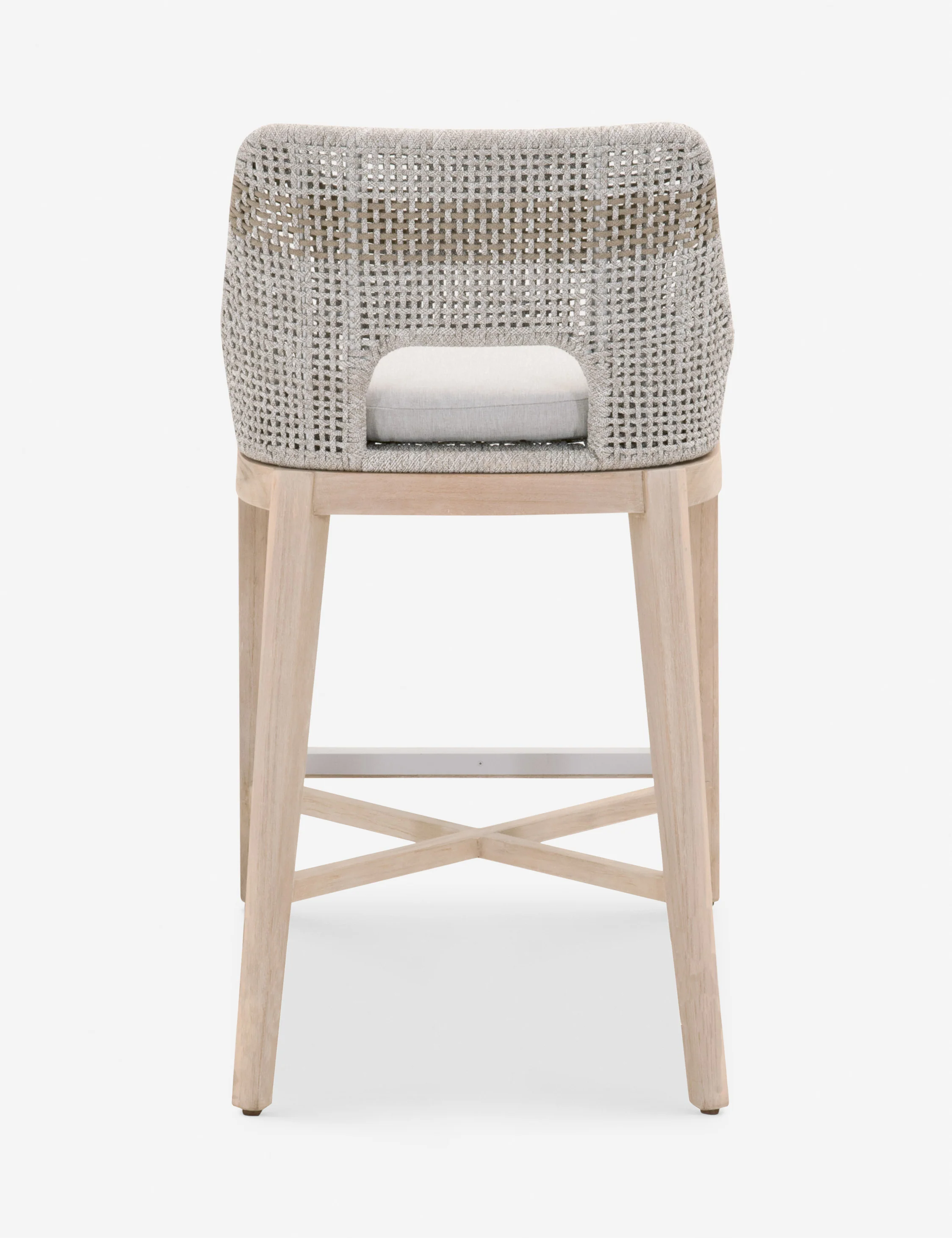 Kinnda Indoor / Outdoor Bar and Counter Stool - Image 10