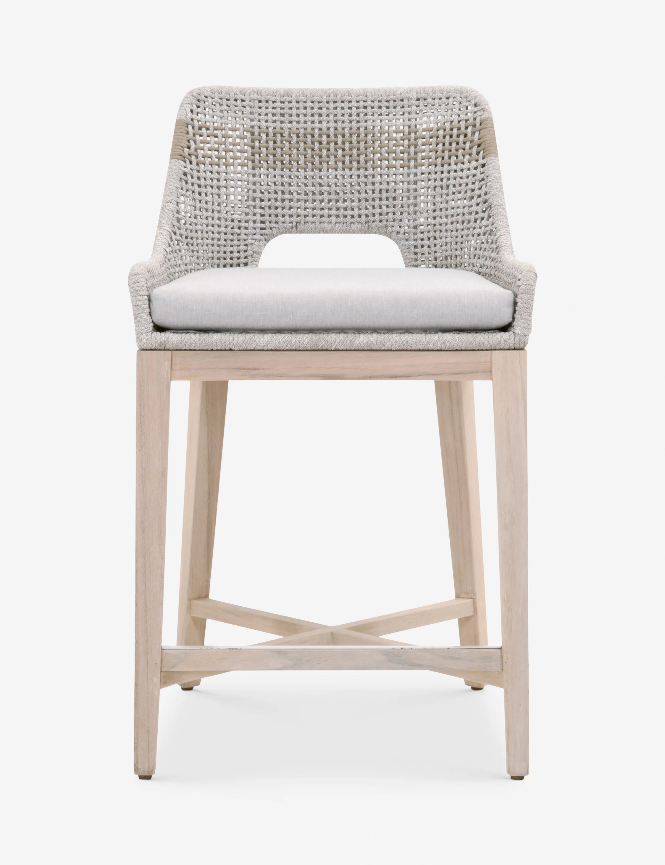 Kinnda Indoor / Outdoor Bar and Counter Stool - Image 15