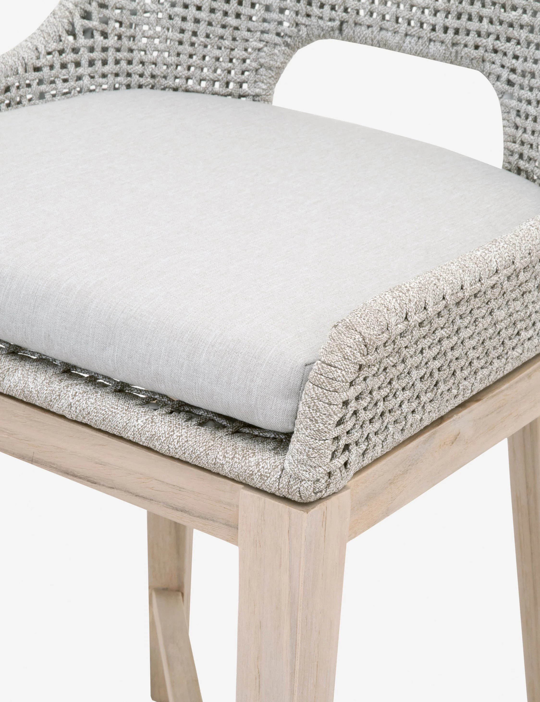 Kinnda Indoor / Outdoor Bar and Counter Stool - Image 19
