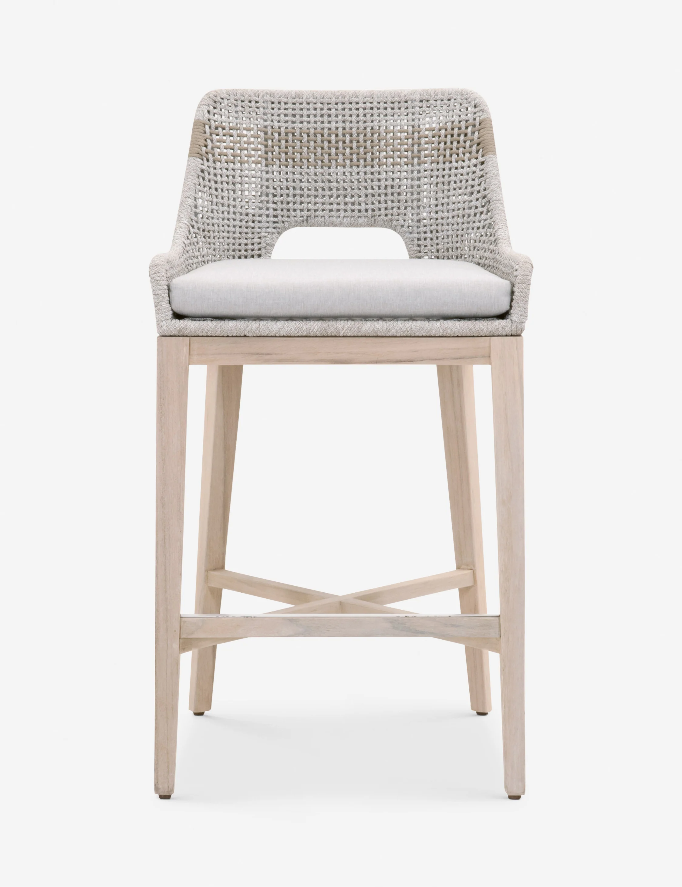 Kinnda Indoor / Outdoor Bar and Counter Stool - Image 7
