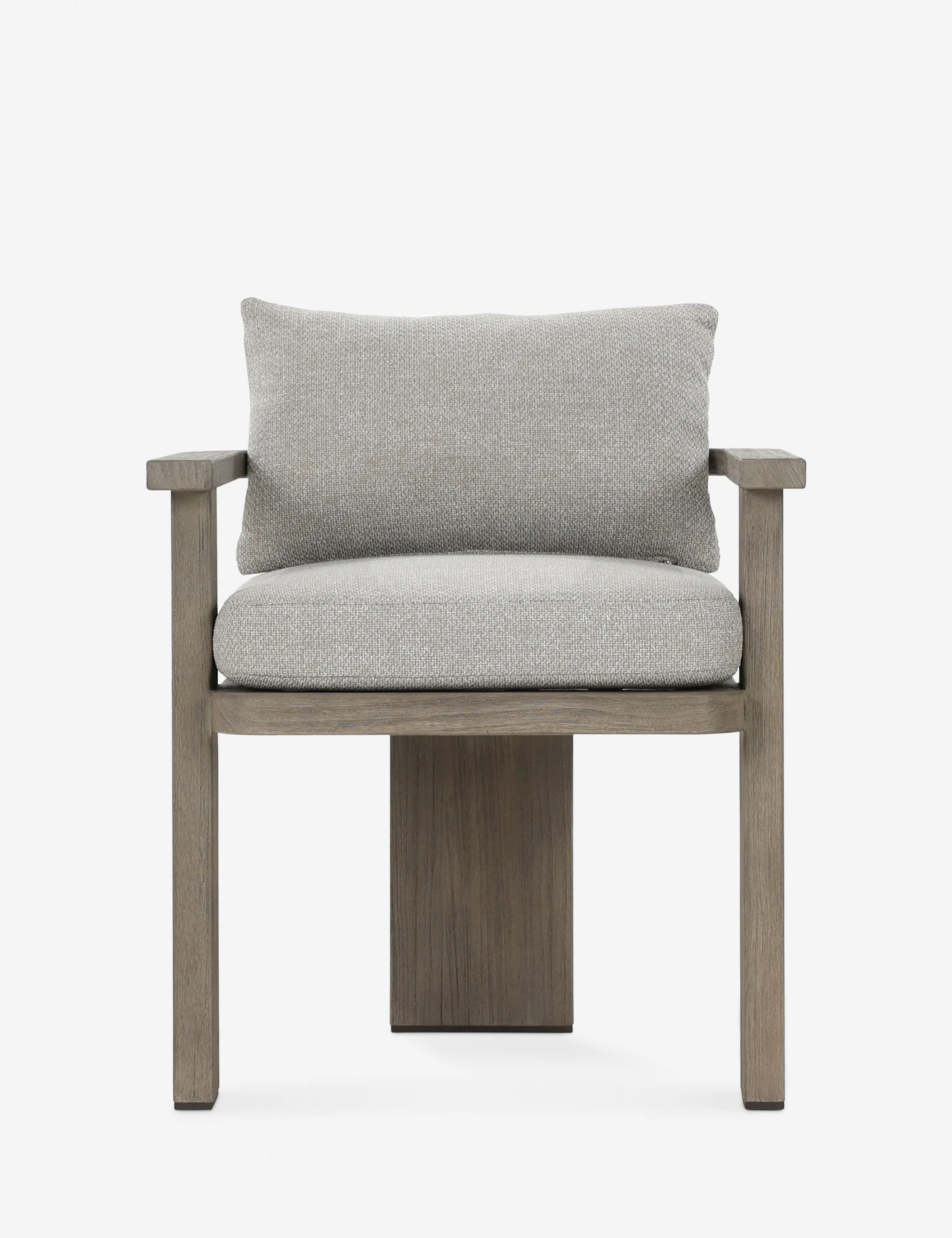 Kinzley Outdoor Dining Chair