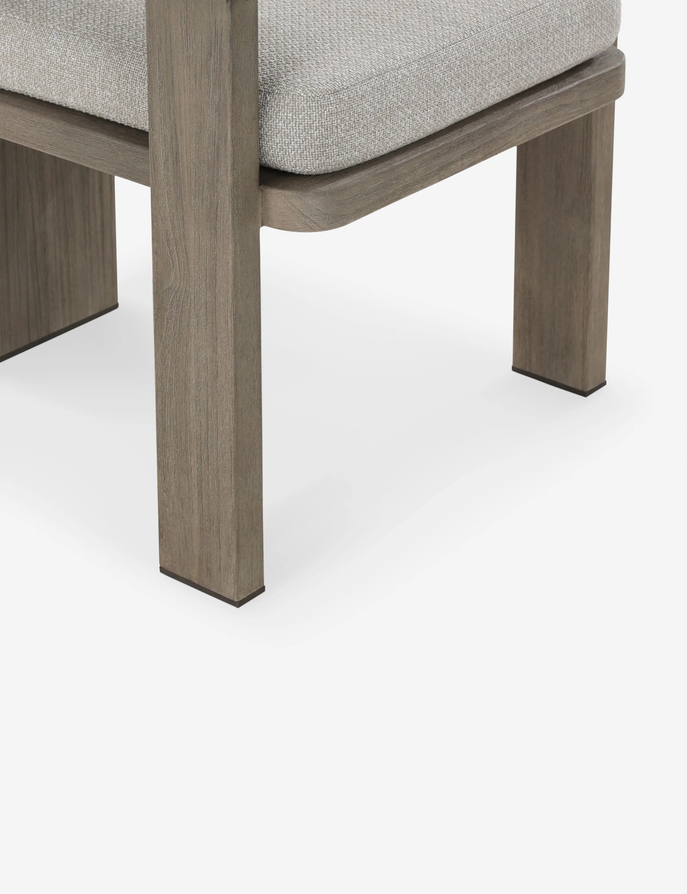 Kinzley Outdoor Dining Chair - Image 6