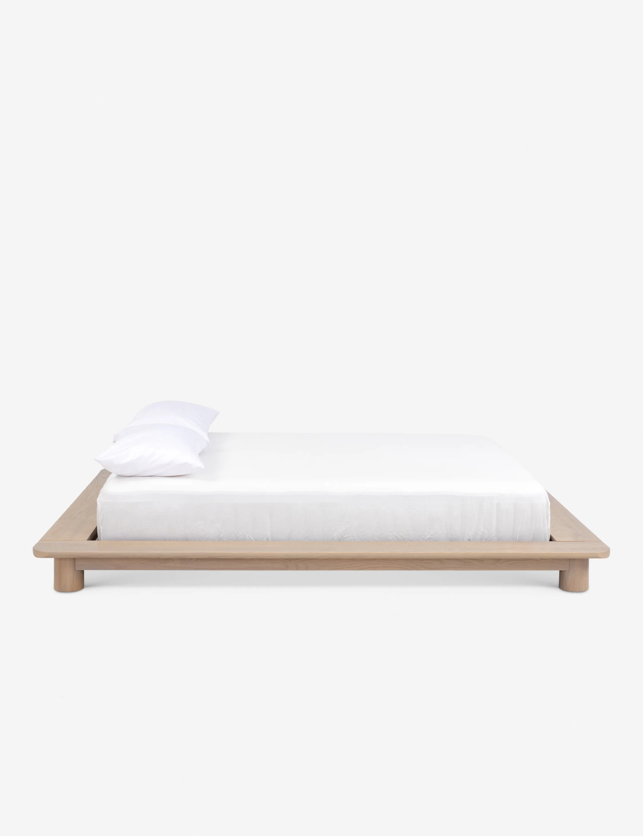Kiral Platform Bed by Sun at Six - Image 3