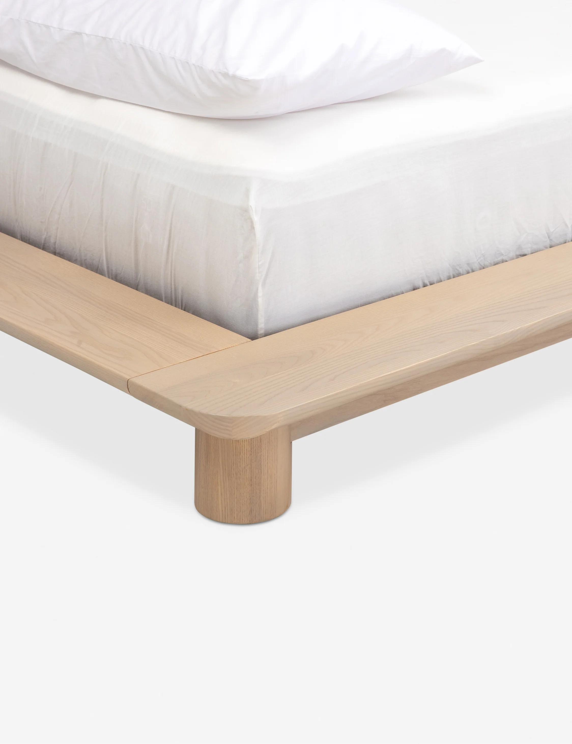 Kiral Platform Bed by Sun at Six - Image 4