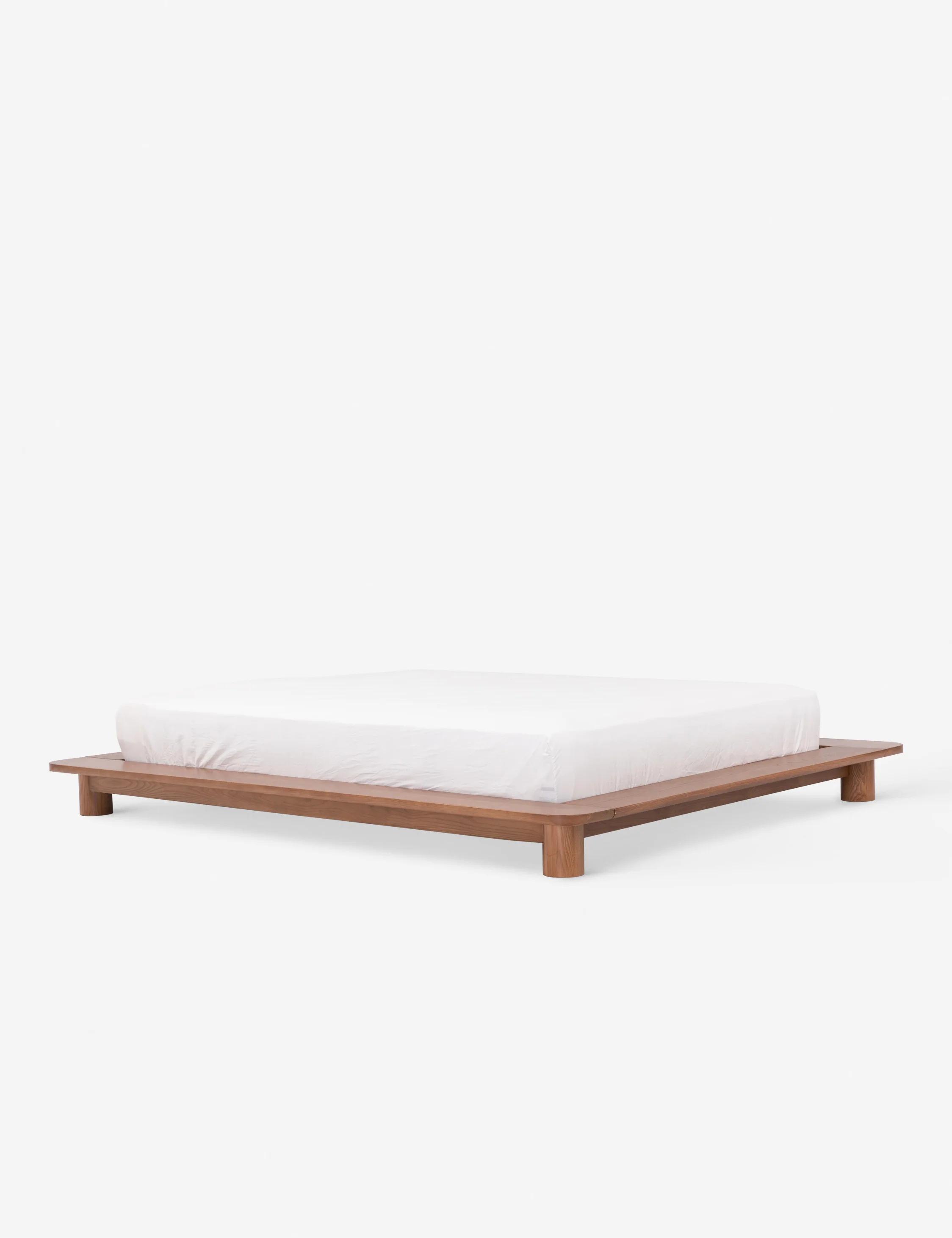 Kiral Platform Bed by Sun at Six - Image 9
