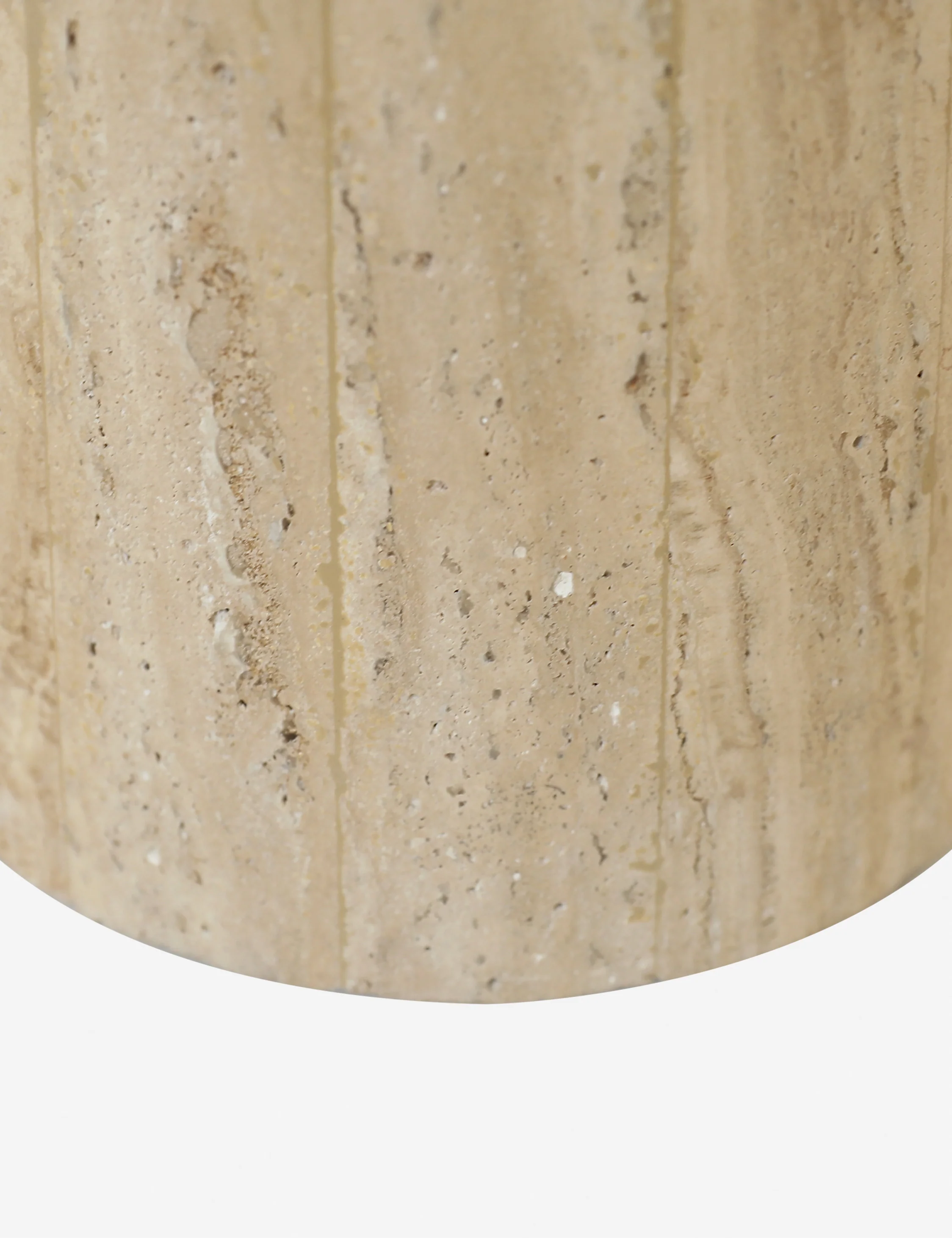 Kirchner Round Side Table - Image 3