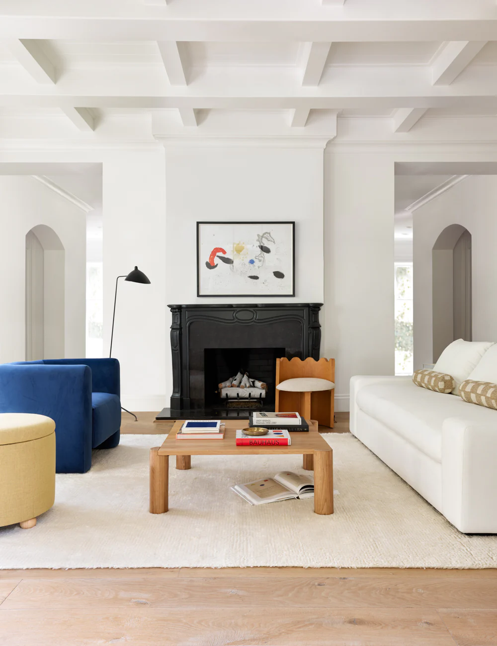 Kirk Coffee Table - Image 10
