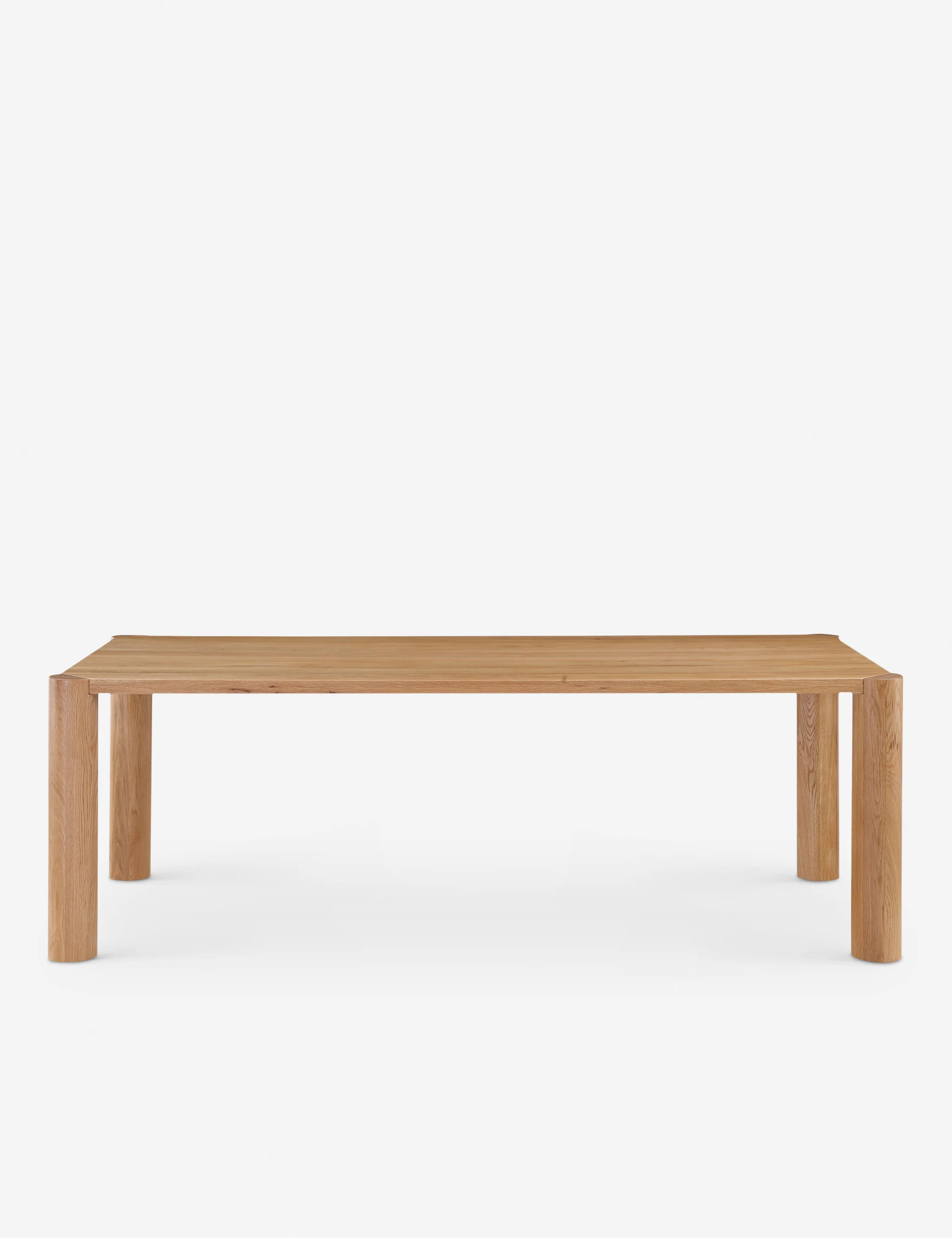 Kirk Dining Table - Image 11