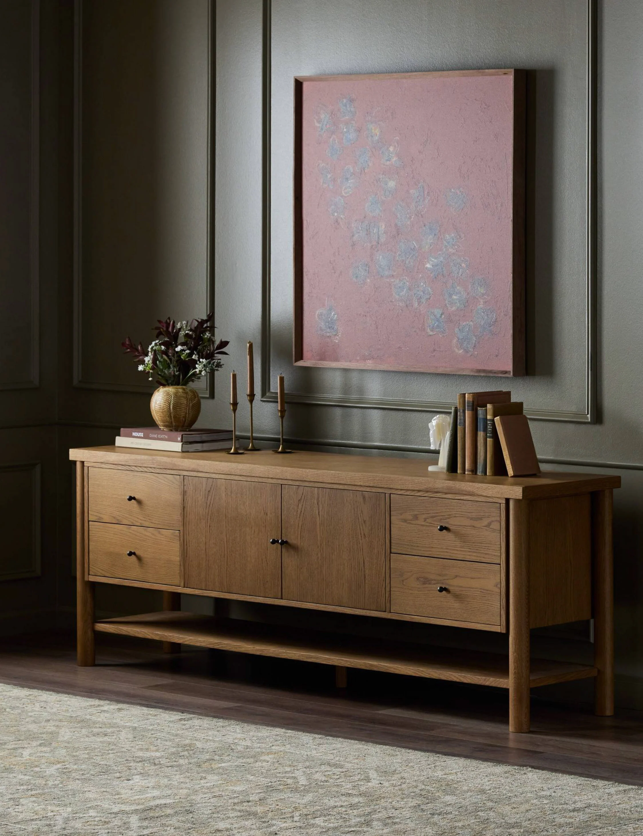 Kisner Media Console - Image 3