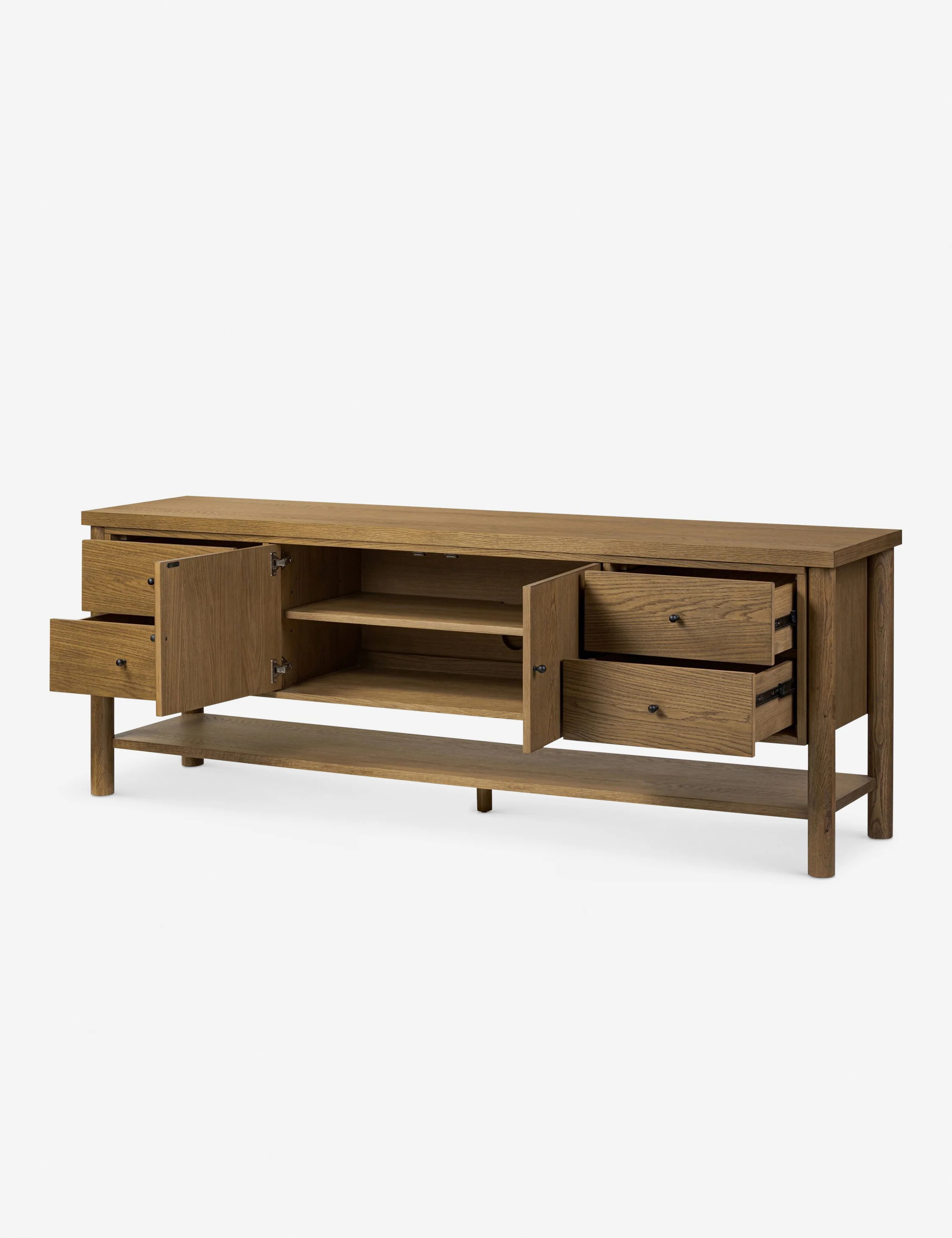 Kisner Media Console - Image 6