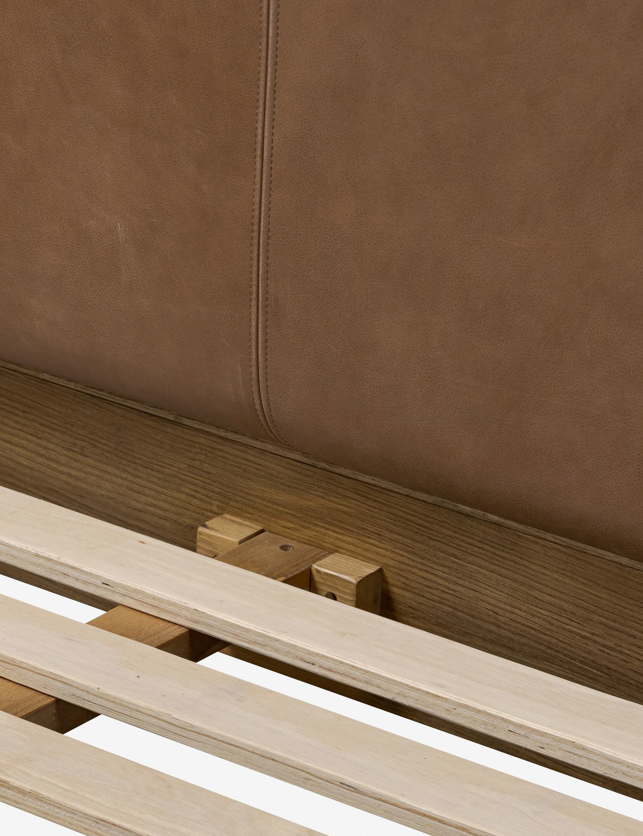 Kisner Platform Bed - Image 10